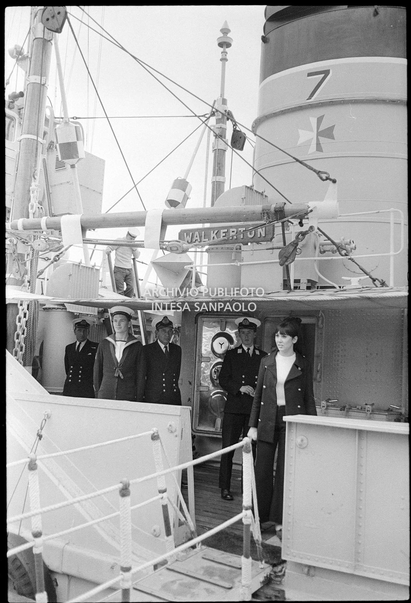 XV Festival della canzone italiana di Sanremo