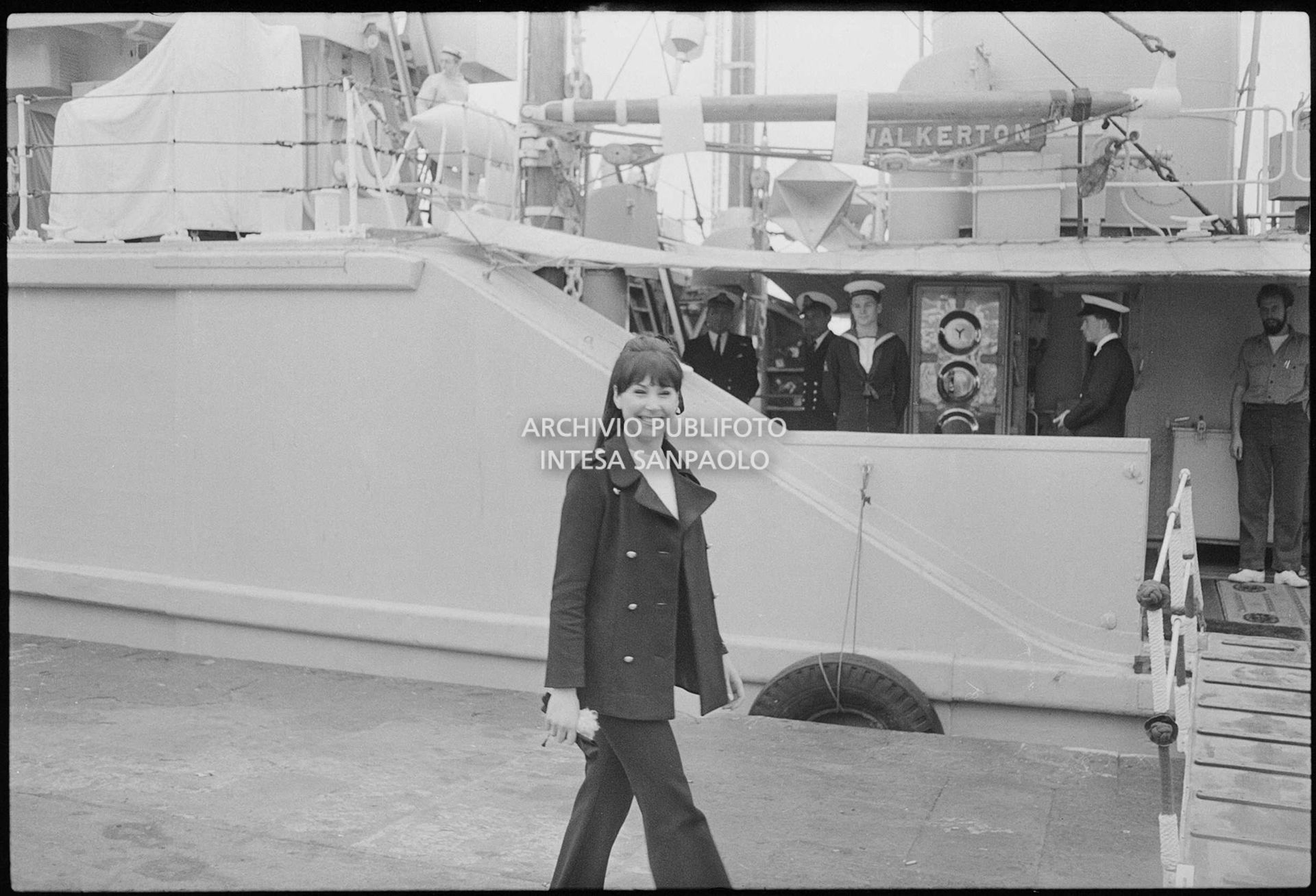 XV Festival della canzone italiana di Sanremo