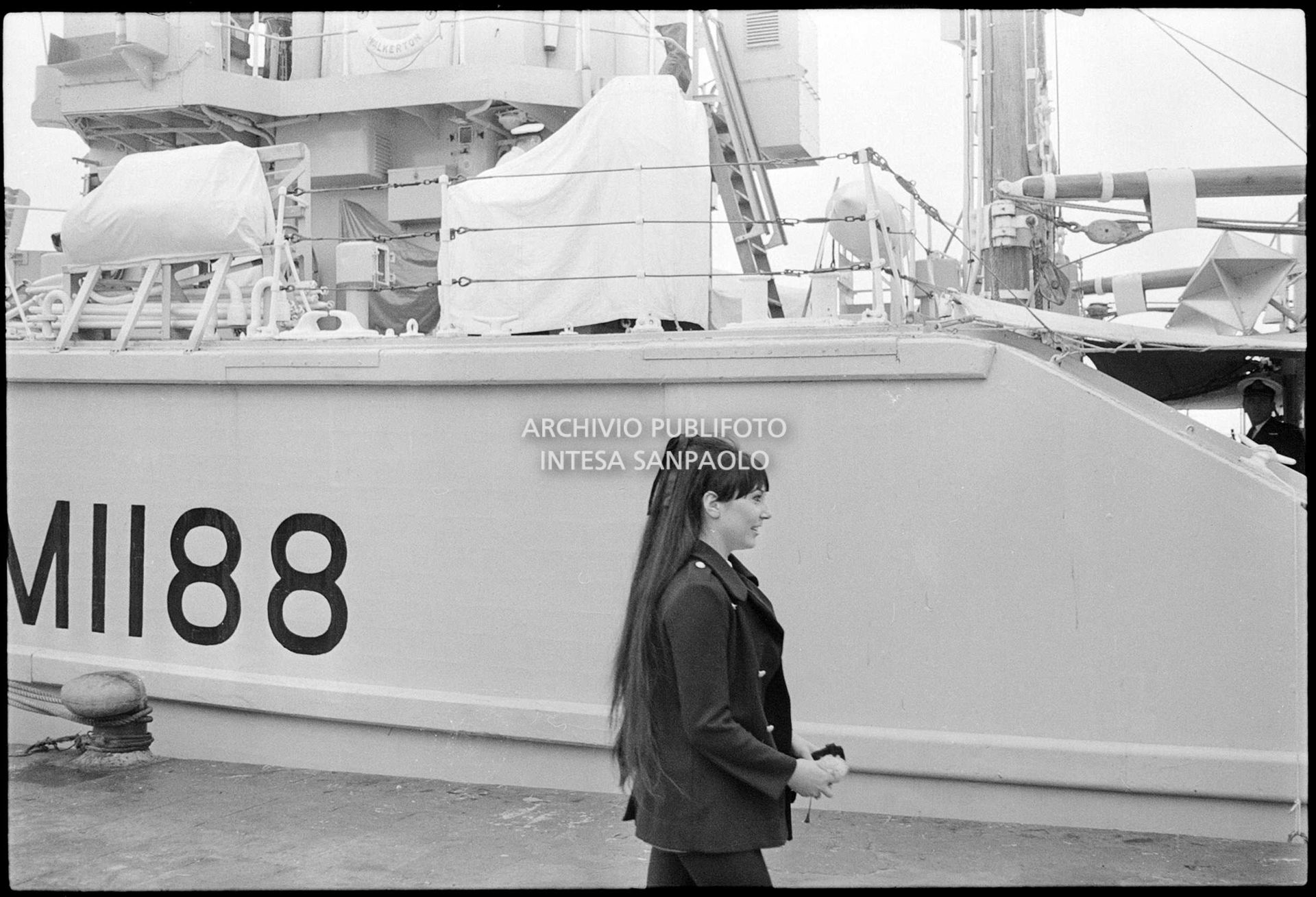 XV Festival della canzone italiana di Sanremo