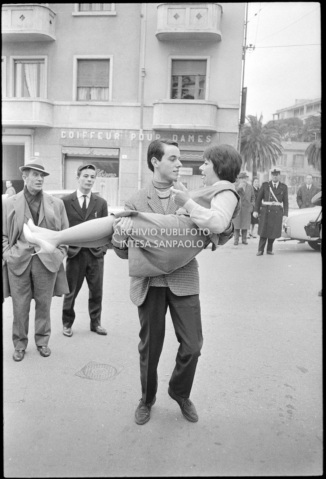 XV Festival della canzone italiana di Sanremo