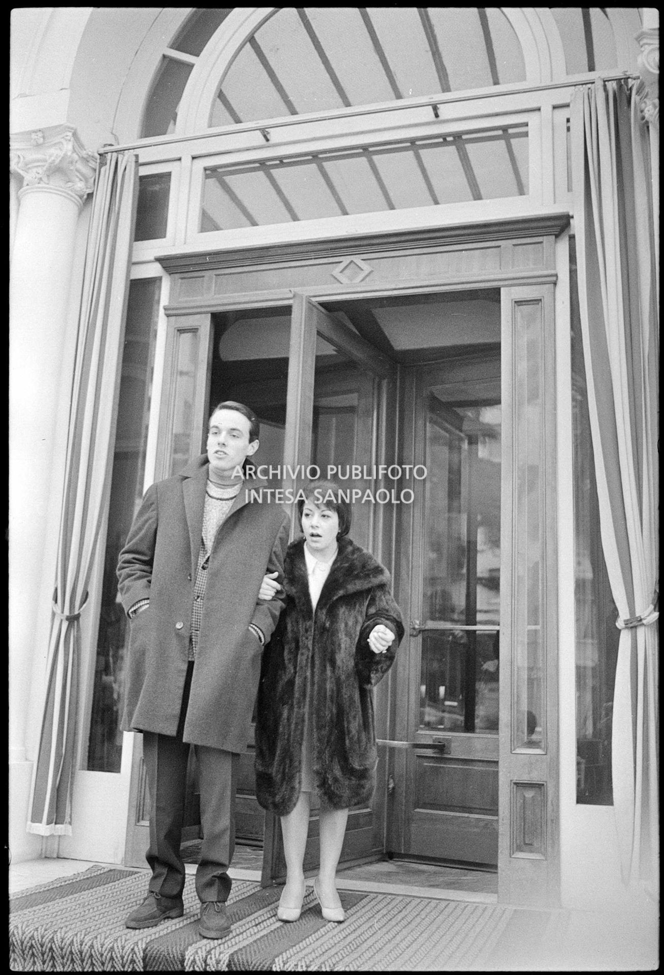 XV Festival della canzone italiana di Sanremo