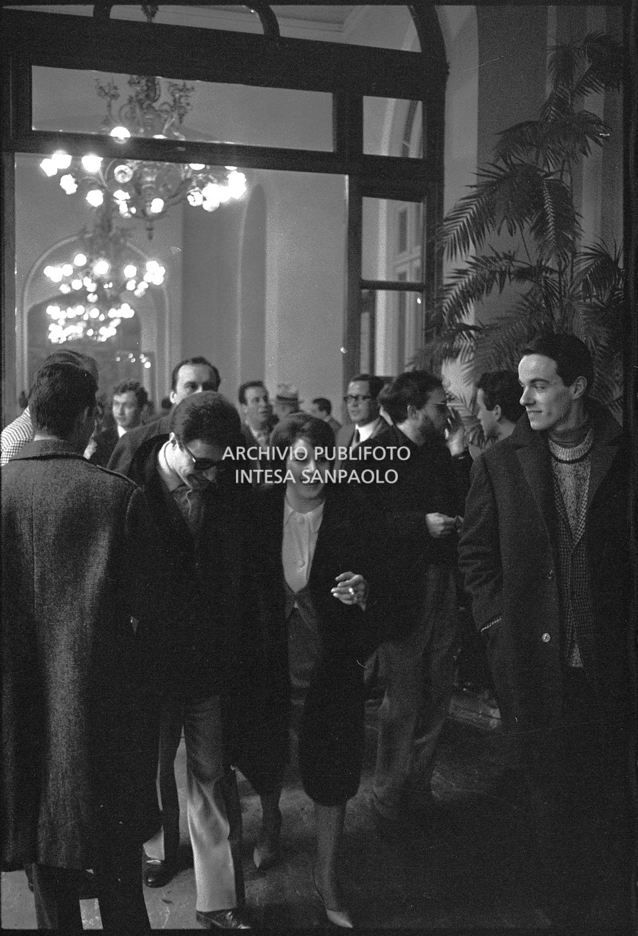 XV Festival della canzone italiana di Sanremo