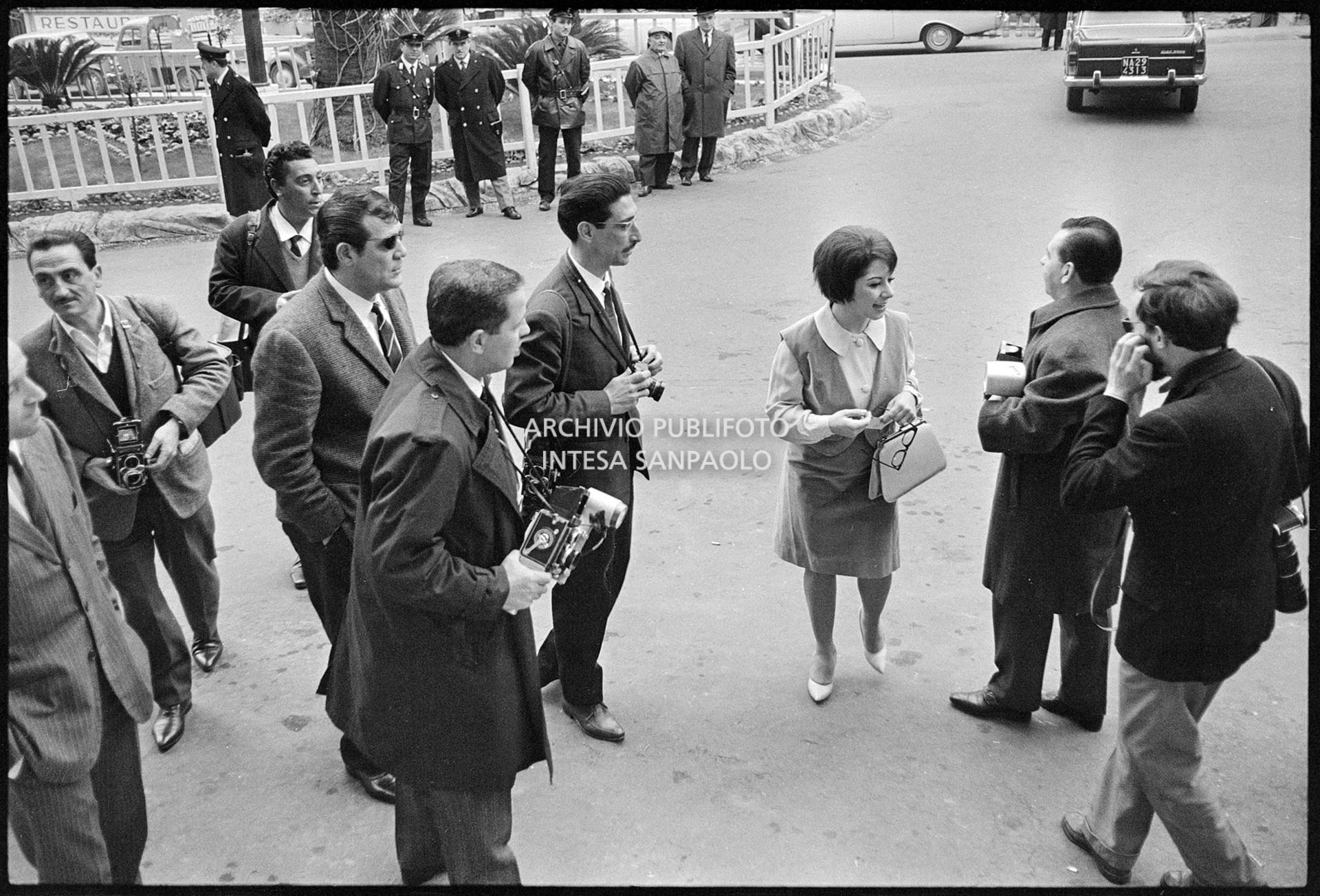 XV Festival della canzone italiana di Sanremo