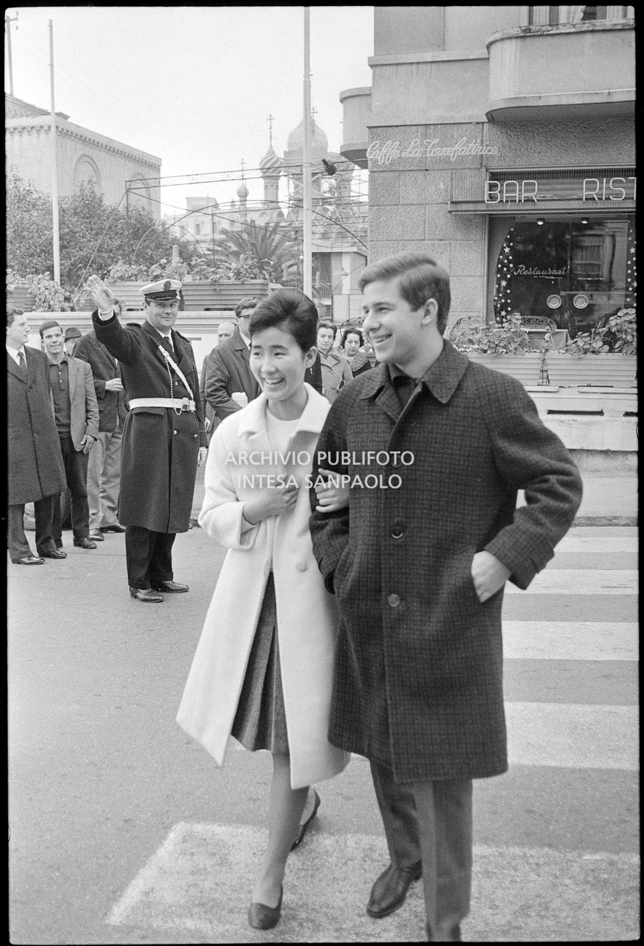 XV Festival della canzone italiana di Sanremo