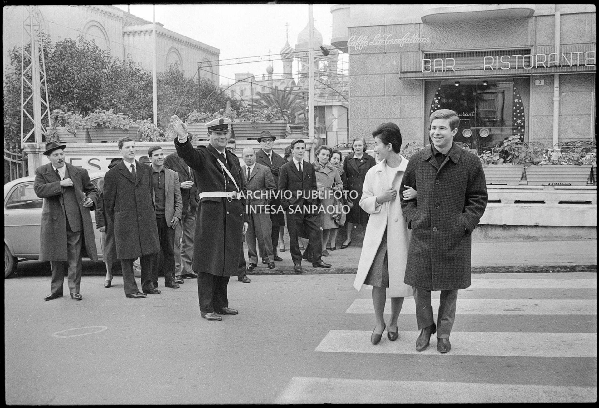 XV Festival della canzone italiana di Sanremo