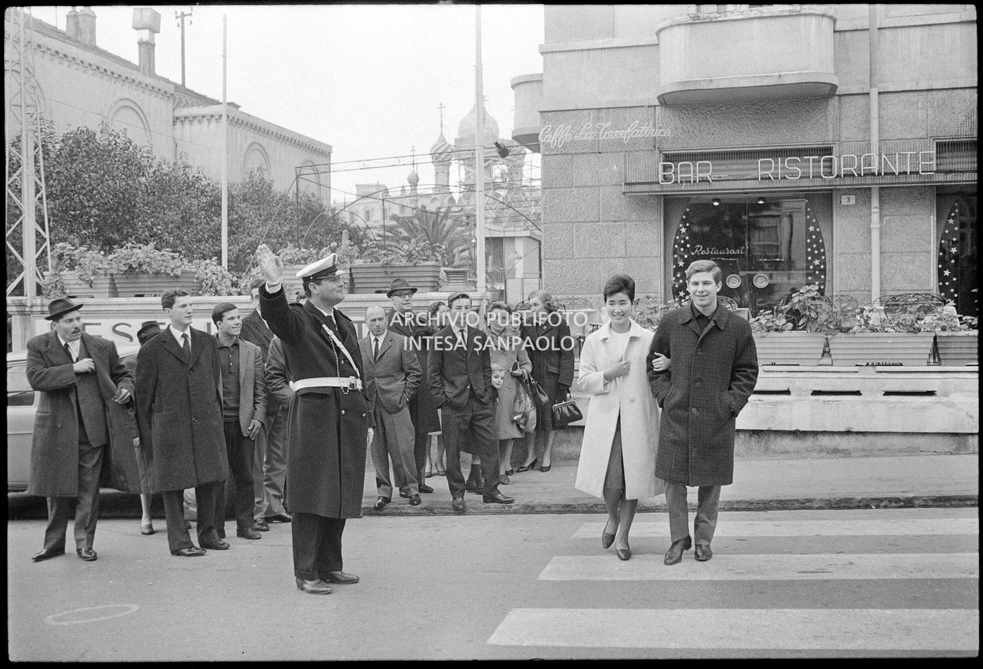 XV Festival della canzone italiana di Sanremo