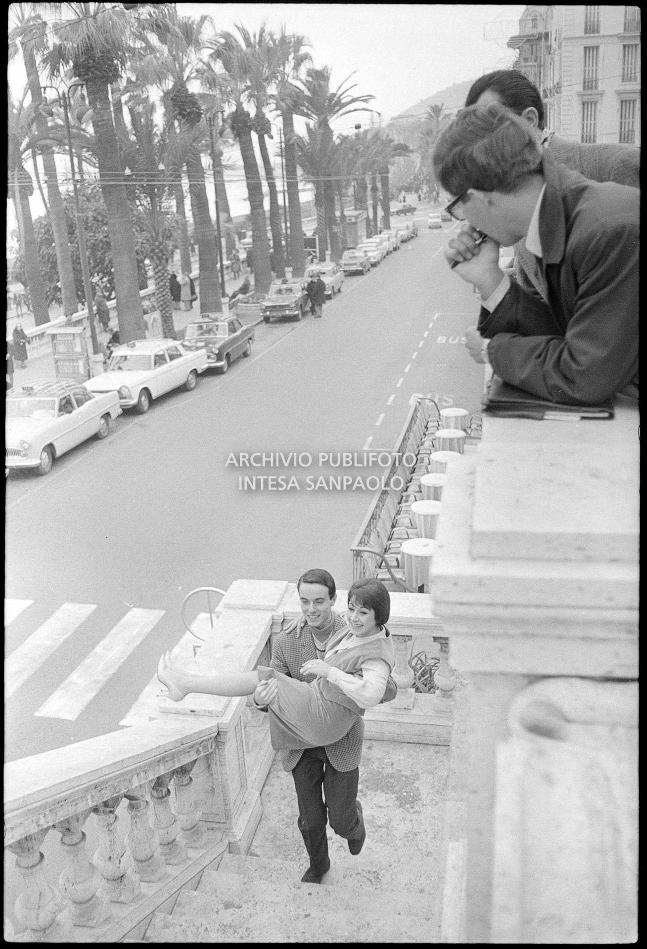 XV Festival della canzone italiana di Sanremo