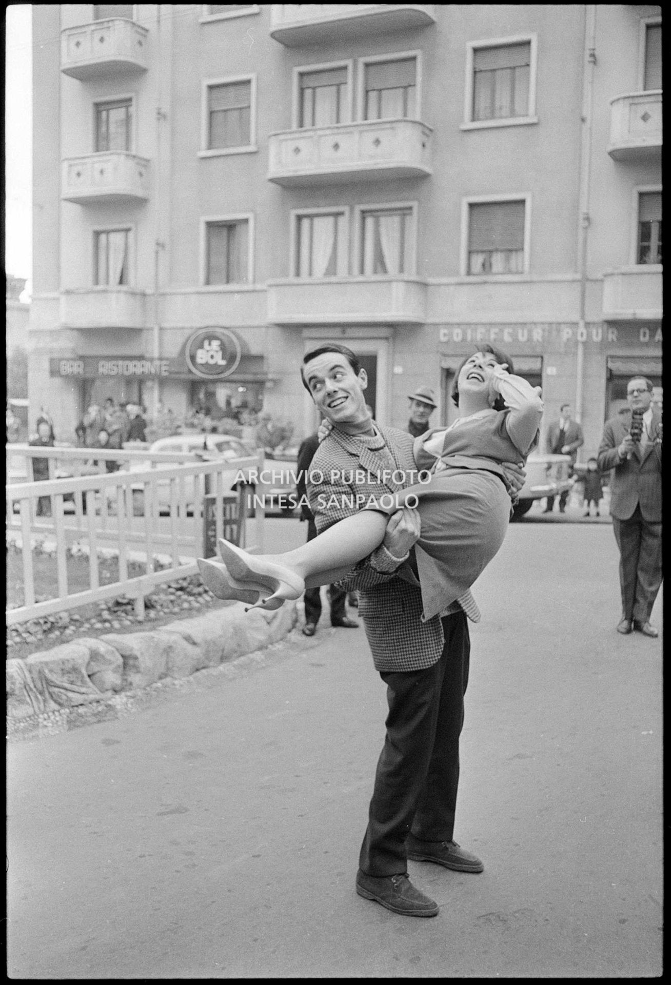 XV Festival della canzone italiana di Sanremo