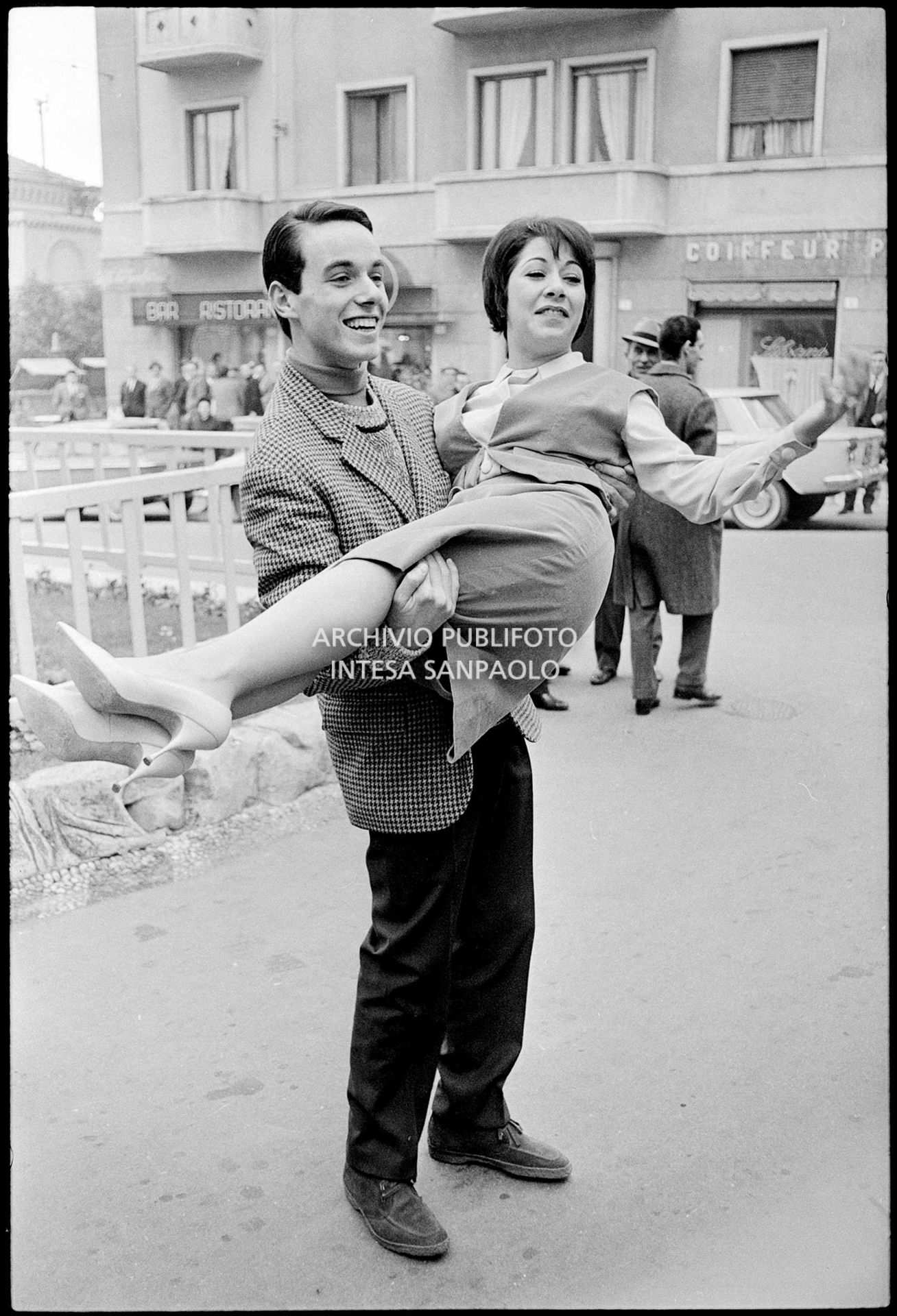 XV Festival della canzone italiana di Sanremo