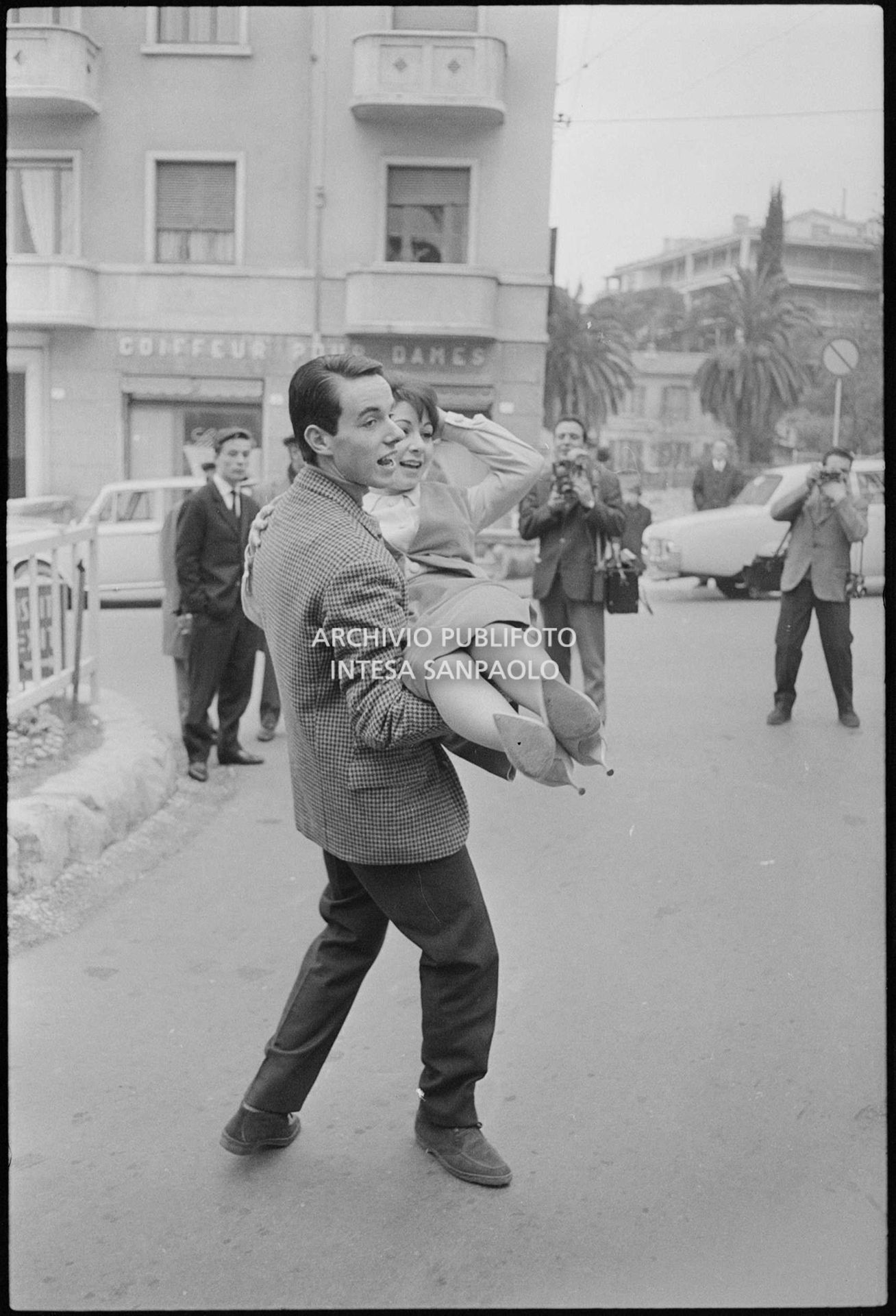 XV Festival della canzone italiana di Sanremo