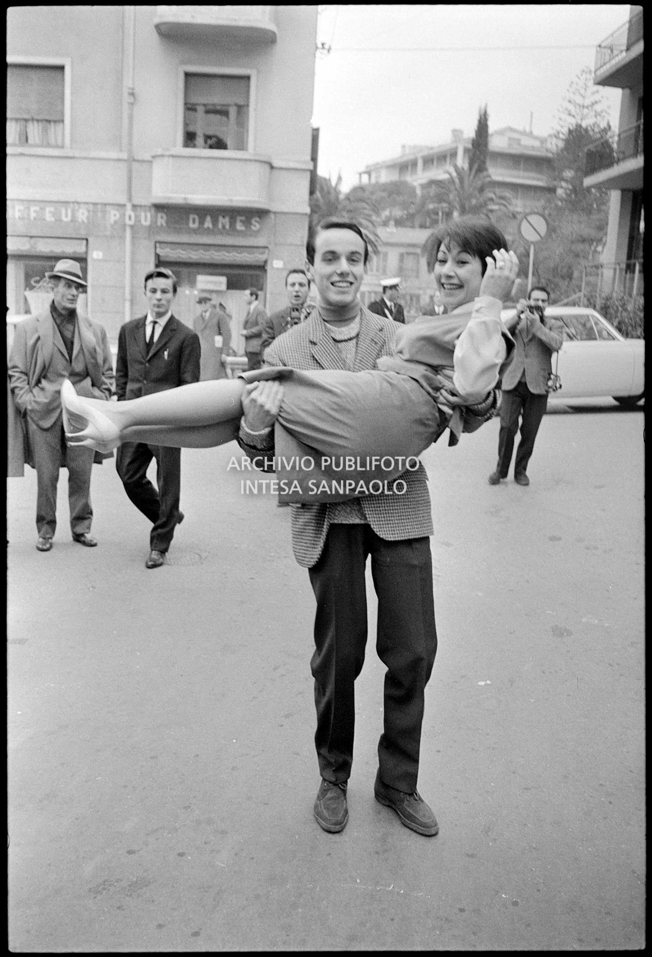 XV Festival della canzone italiana di Sanremo