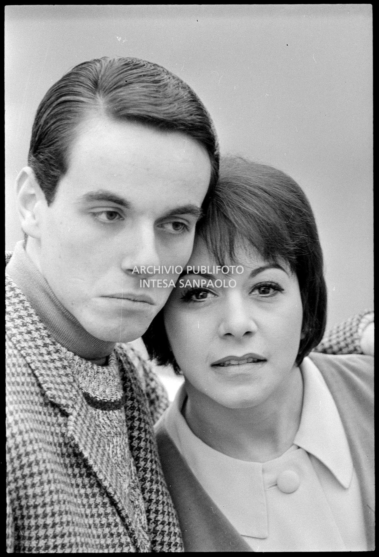 XV Festival della canzone italiana di Sanremo