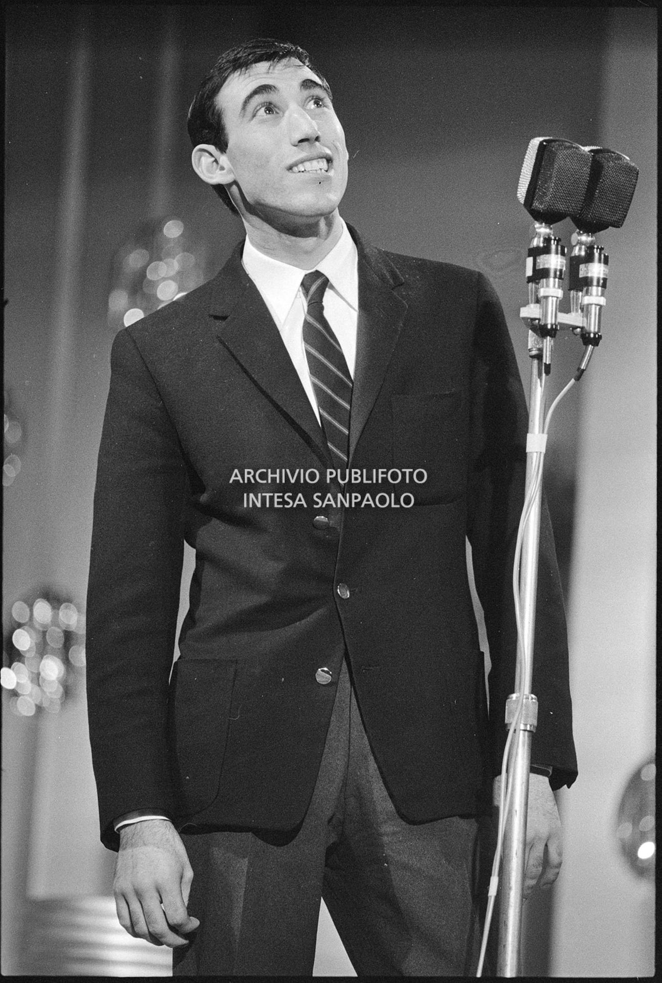 XV Festival della canzone italiana di Sanremo