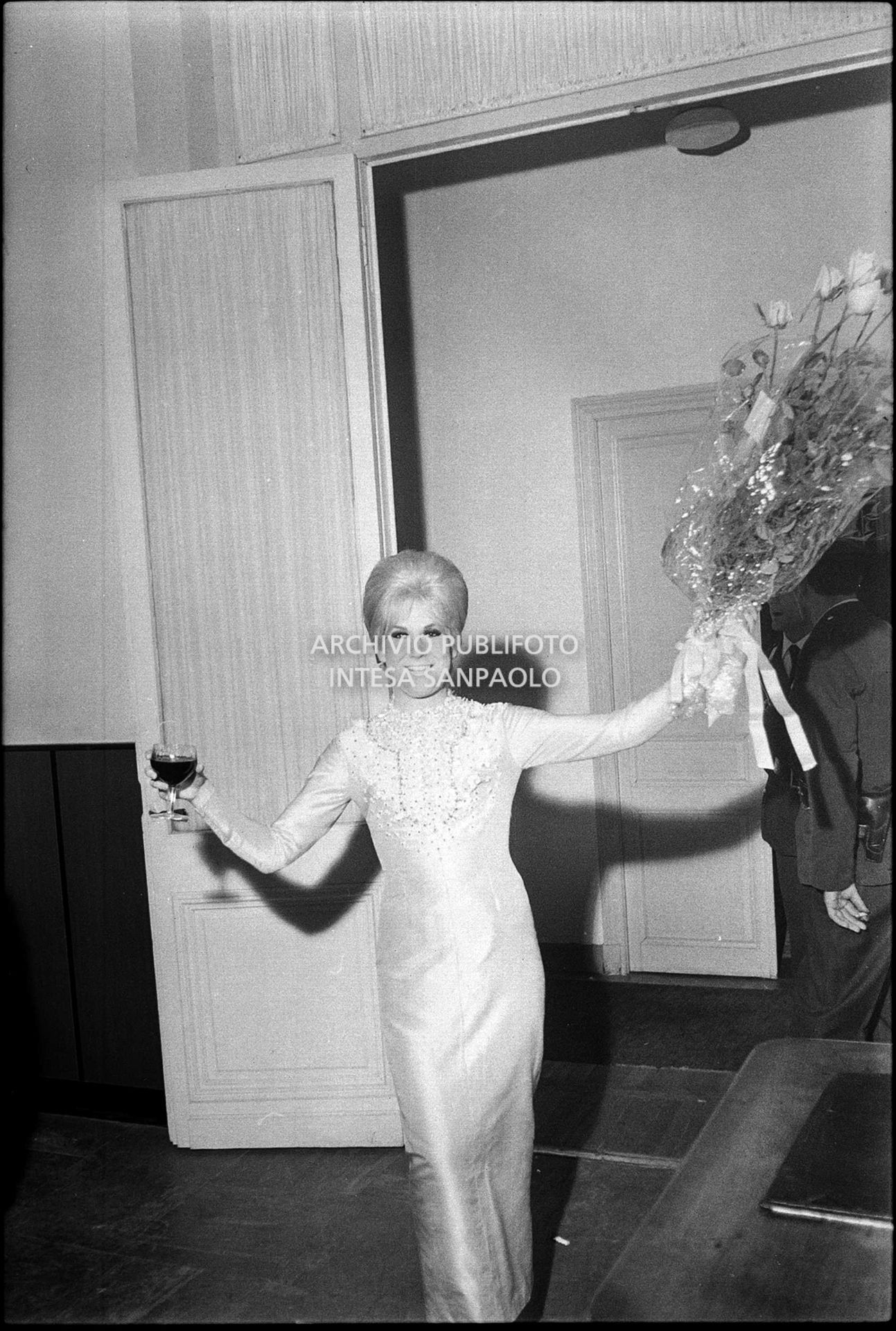 XV Festival della canzone italiana di Sanremo