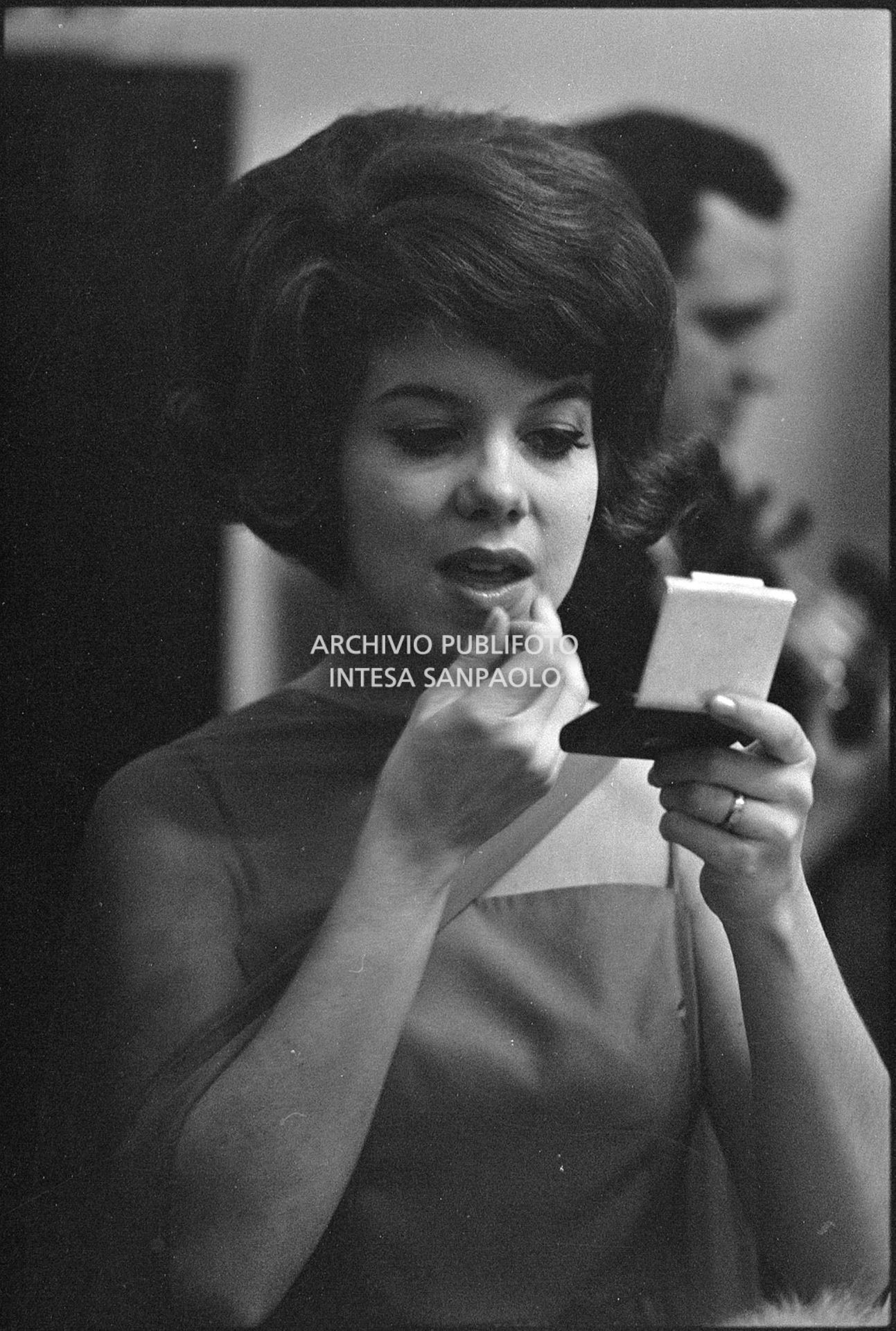 XV Festival della canzone italiana di Sanremo