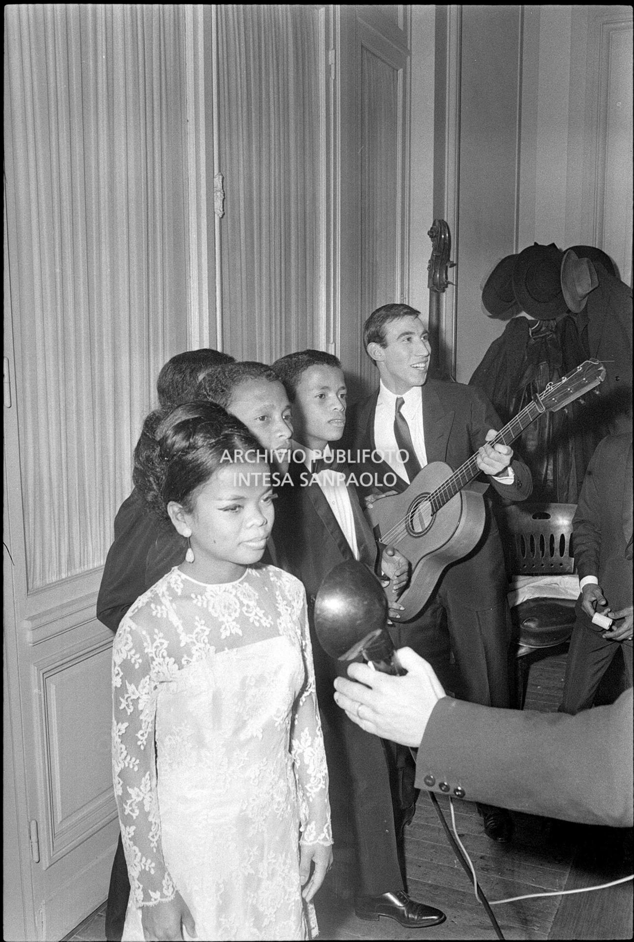 XV Festival della canzone italiana di Sanremo