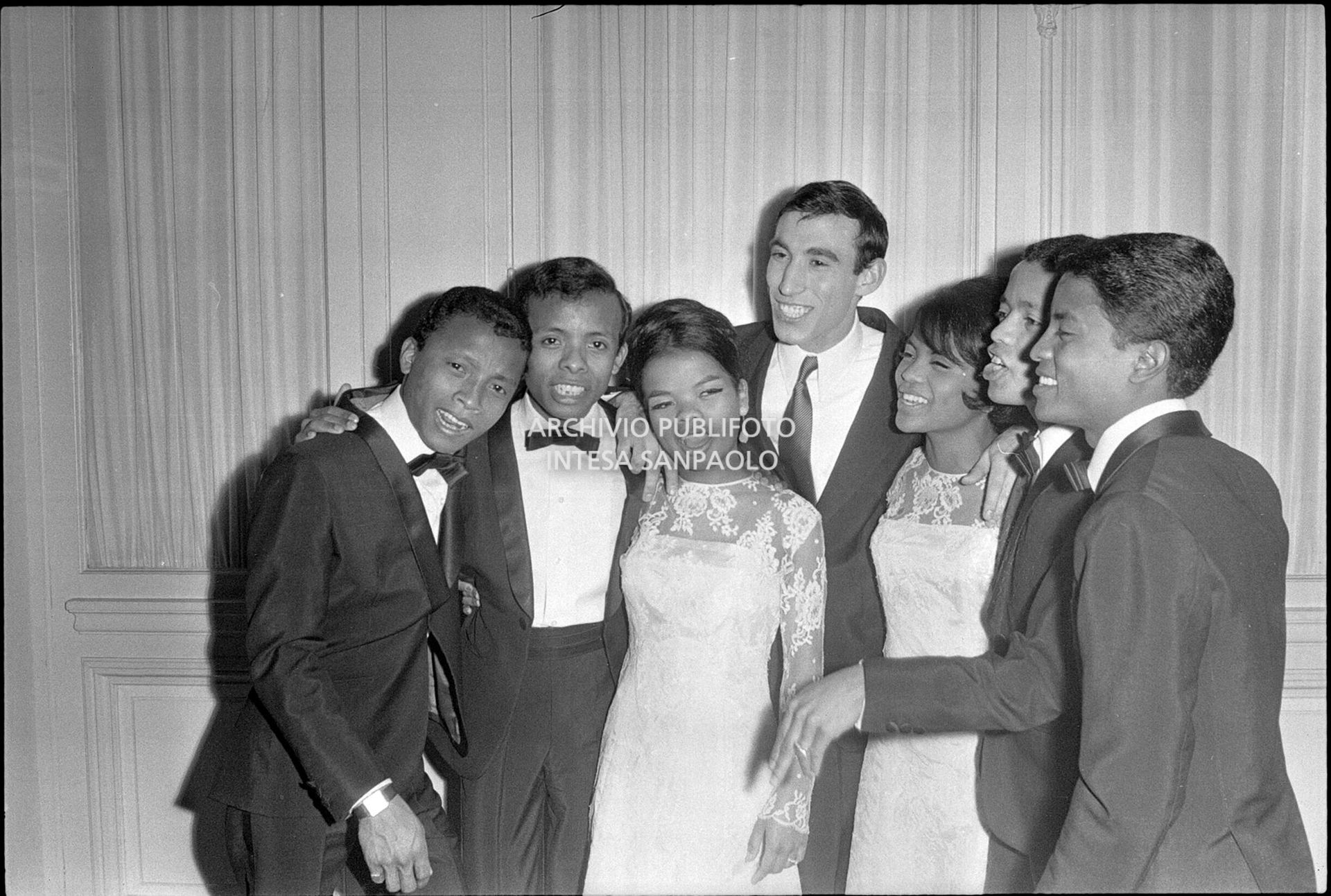 XV Festival della canzone italiana di Sanremo