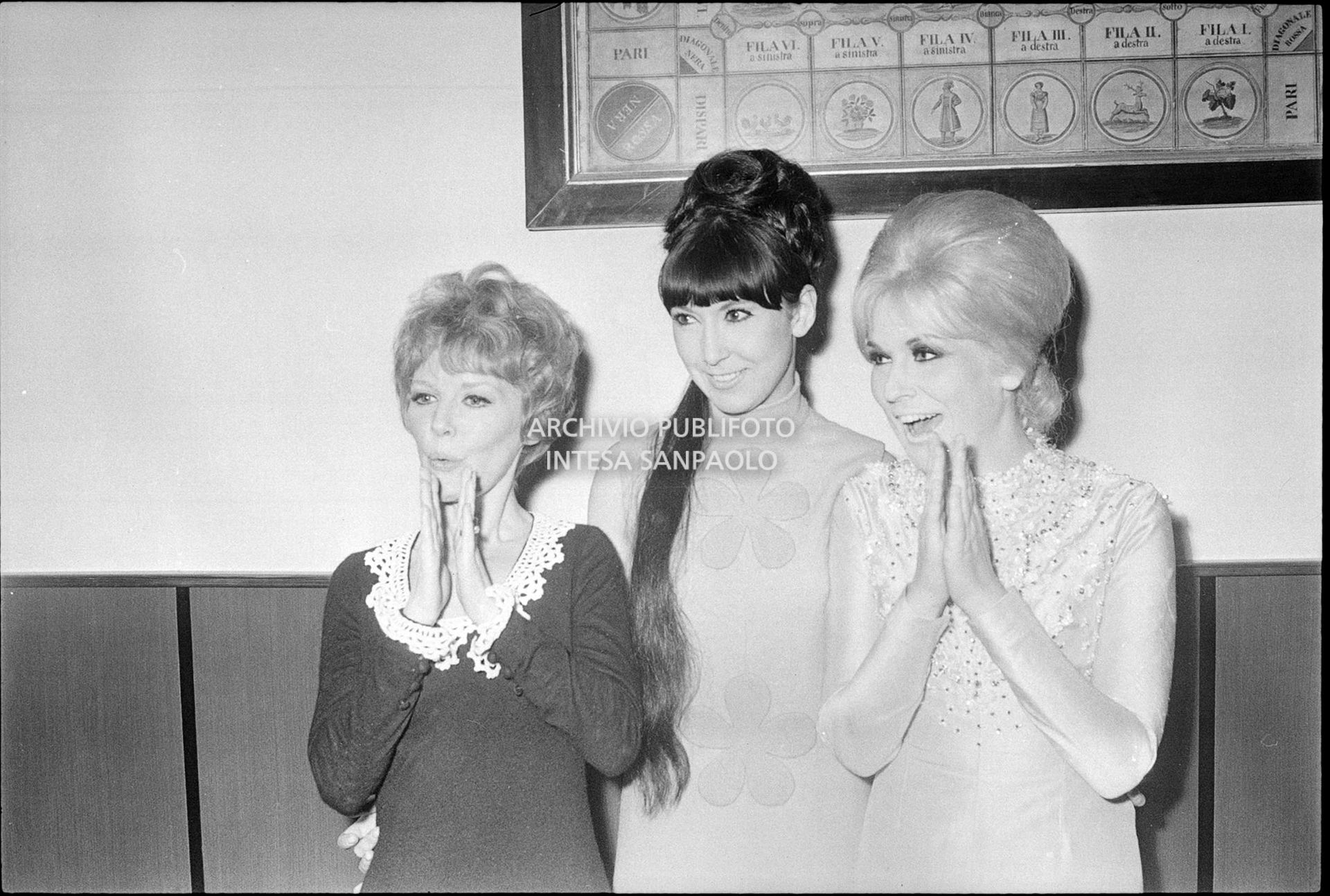 XV Festival della canzone italiana di Sanremo