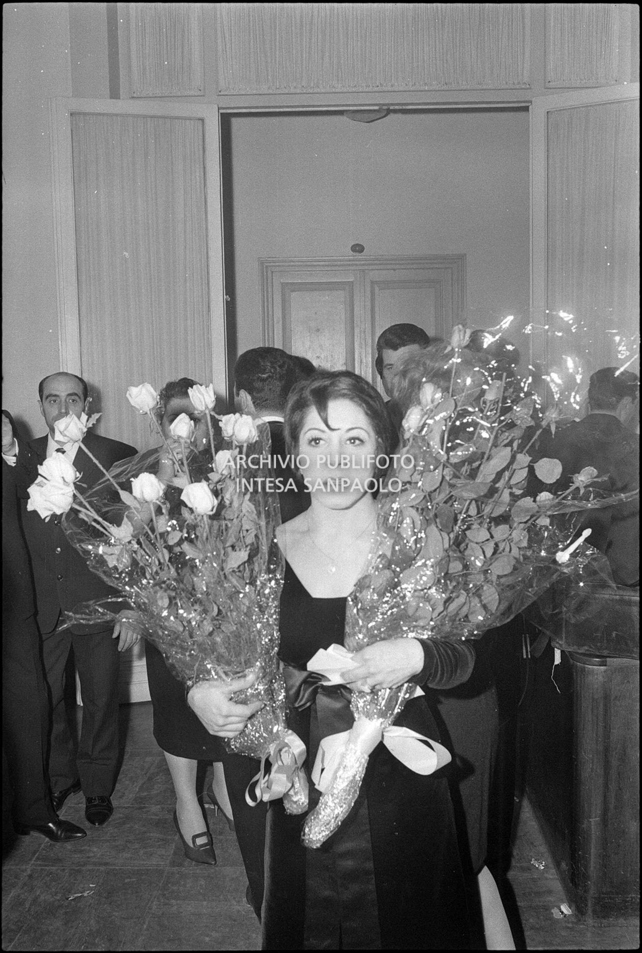 XV Festival della canzone italiana di Sanremo