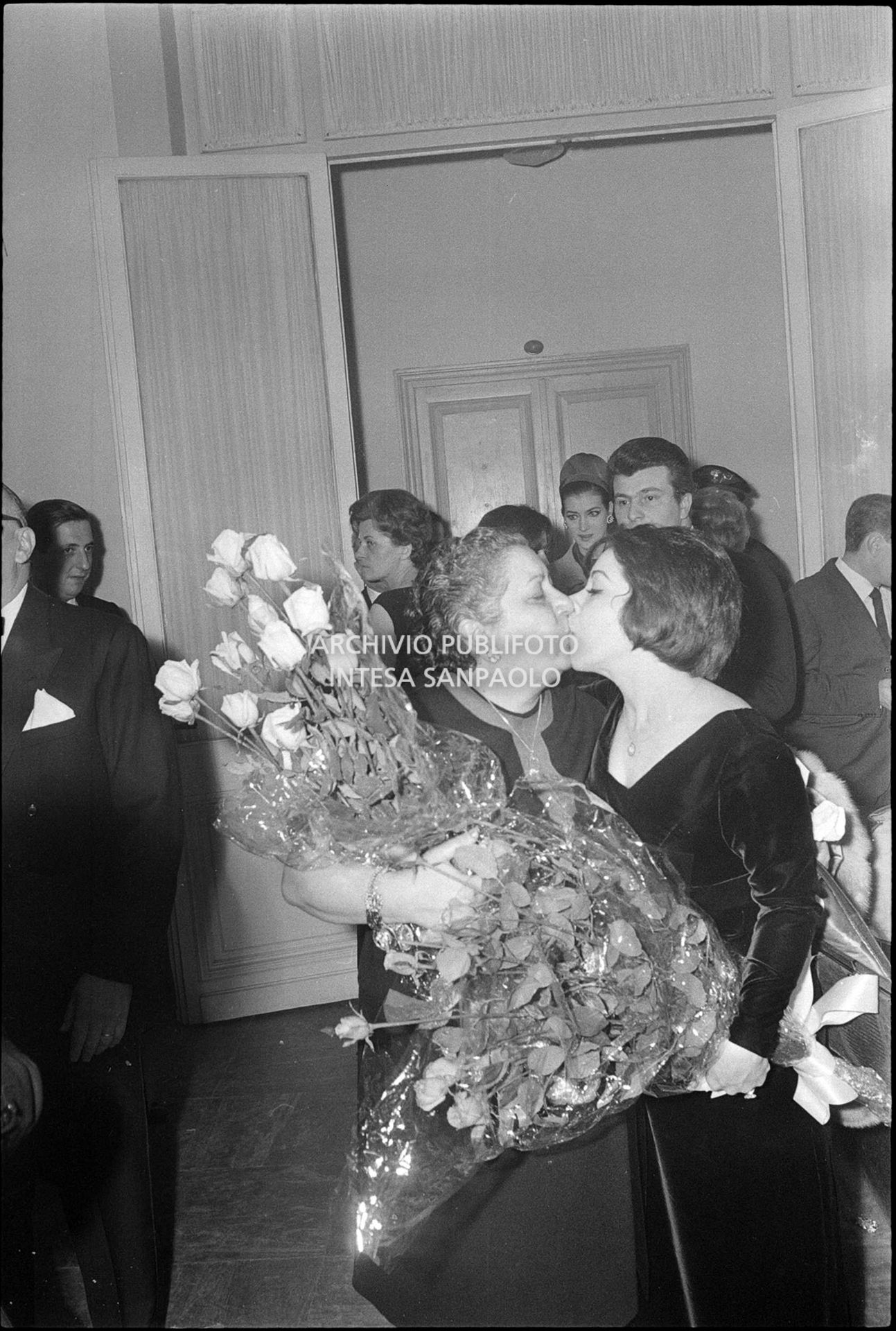 XV Festival della canzone italiana di Sanremo