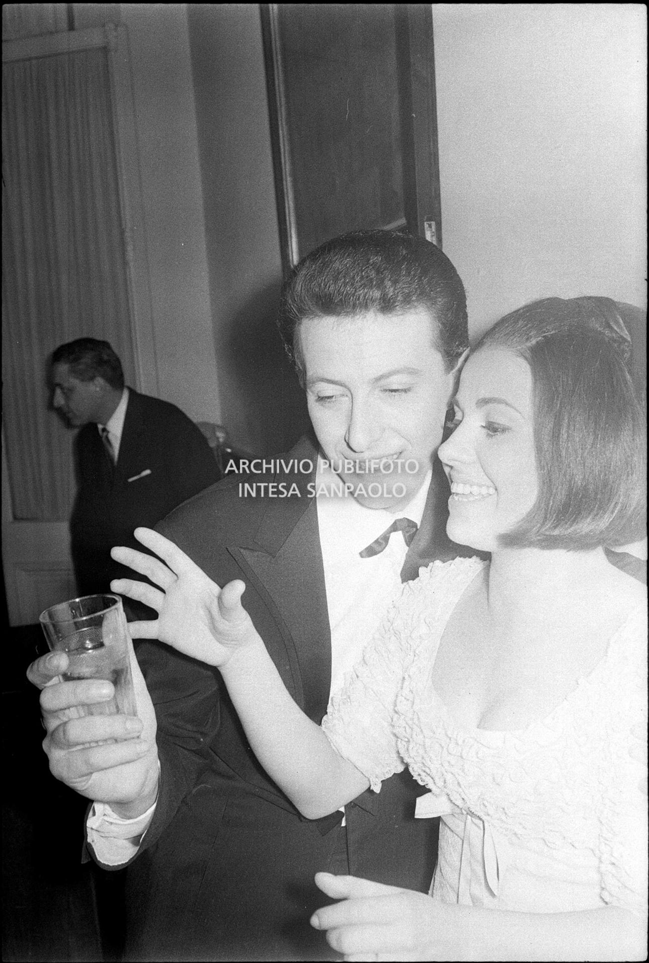 XV Festival della canzone italiana di Sanremo