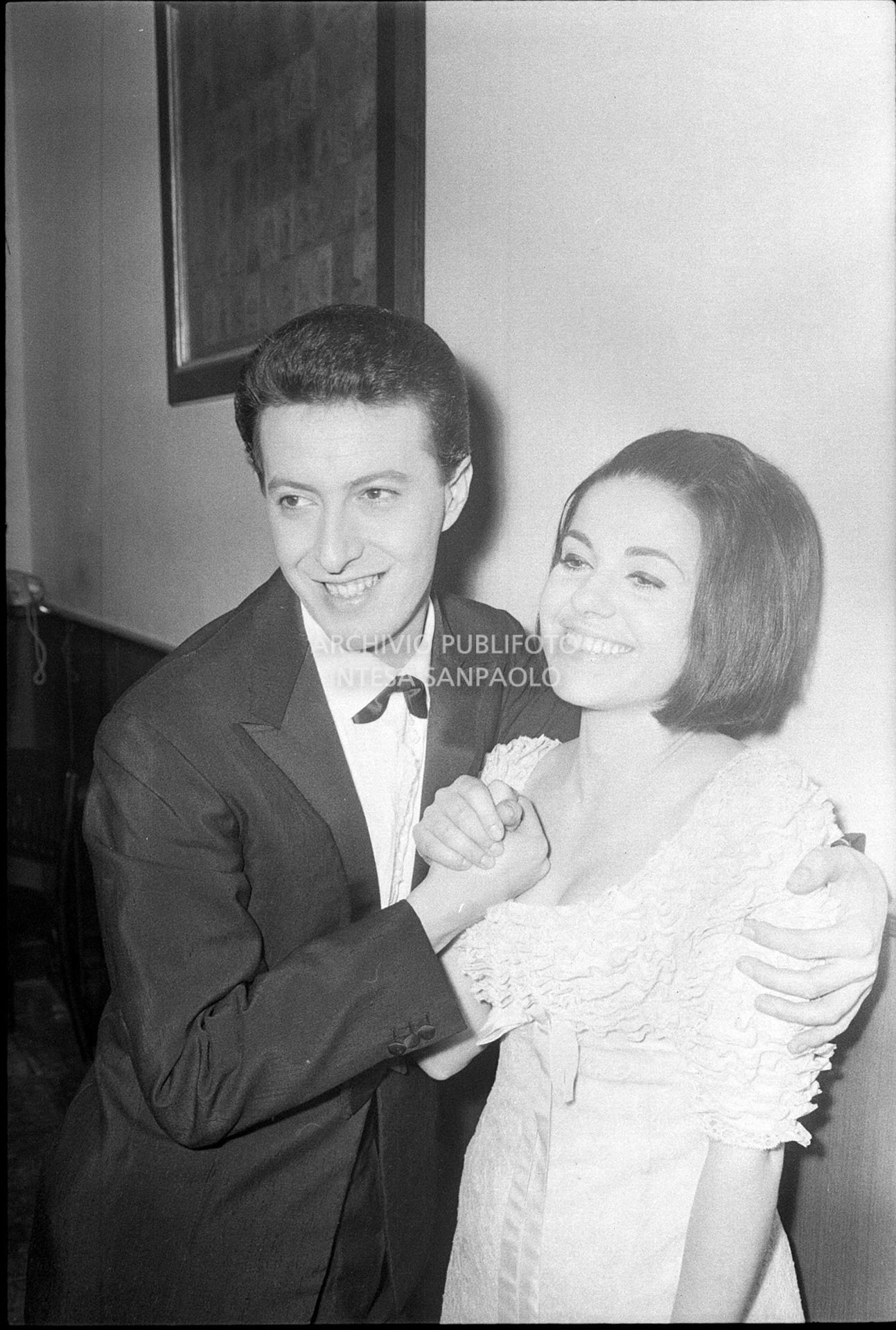 XV Festival della canzone italiana di Sanremo