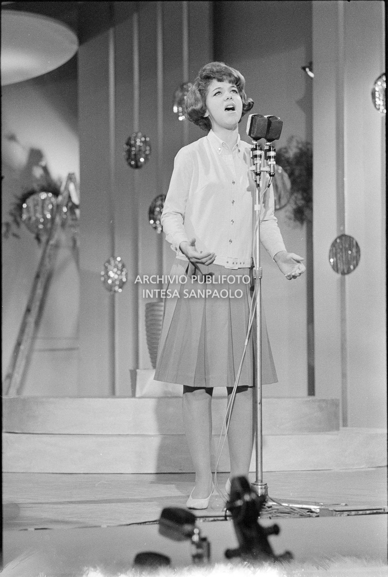 XV Festival della canzone italiana di Sanremo