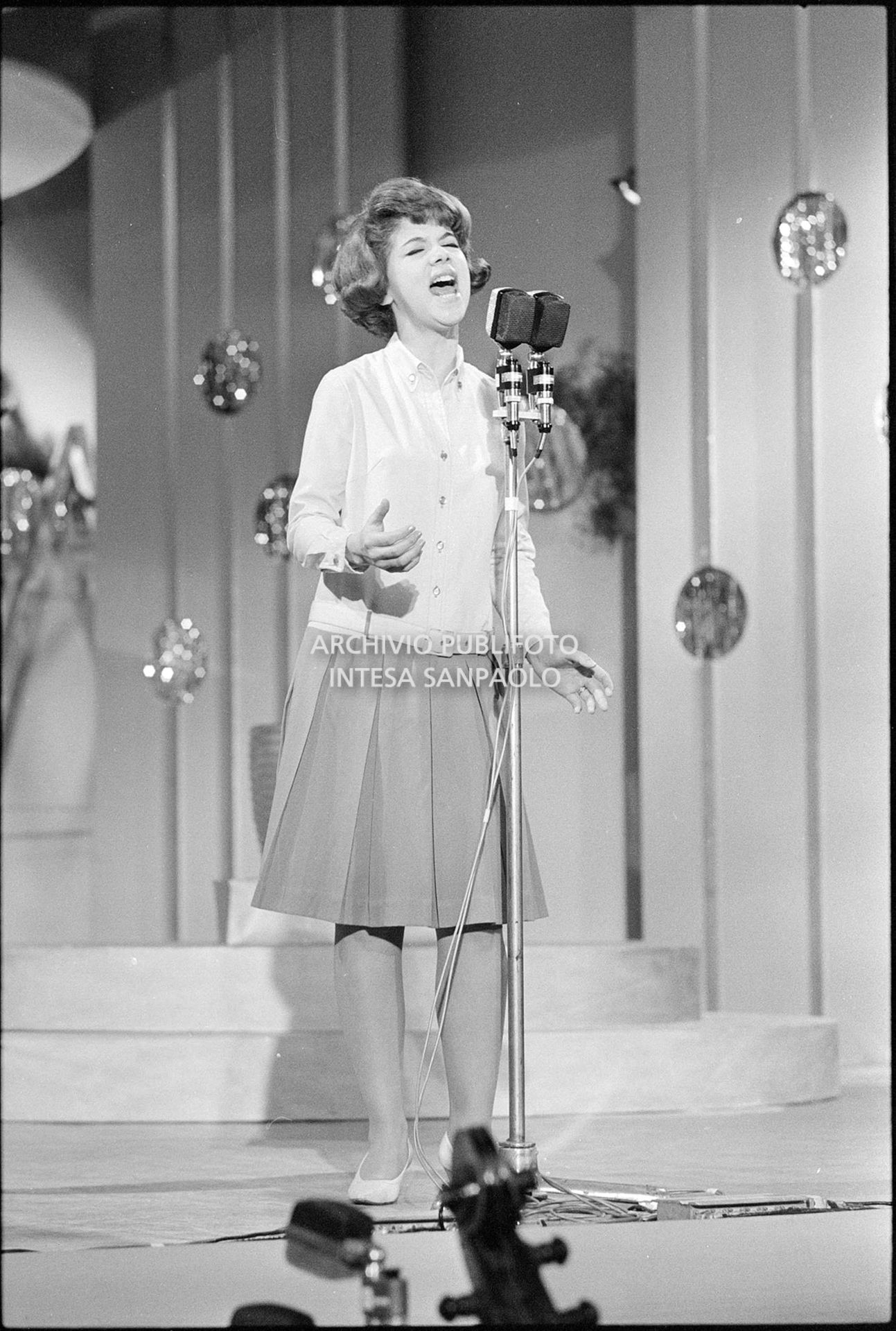 XV Festival della canzone italiana di Sanremo