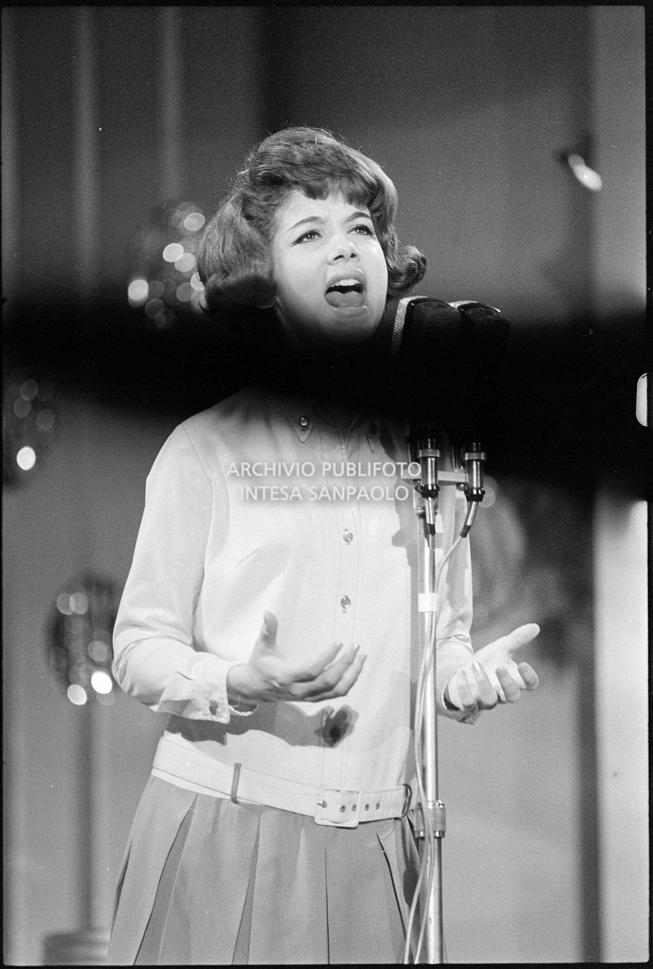 XV Festival della canzone italiana di Sanremo