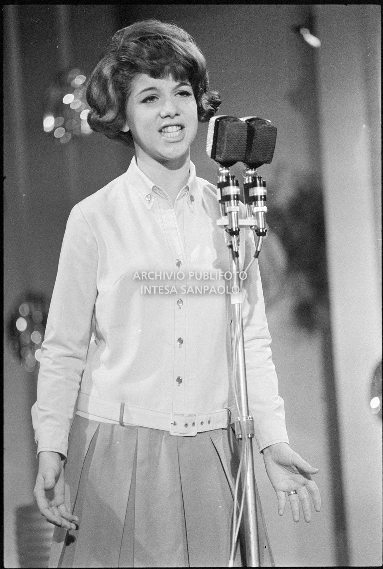 XV Festival della canzone italiana di Sanremo