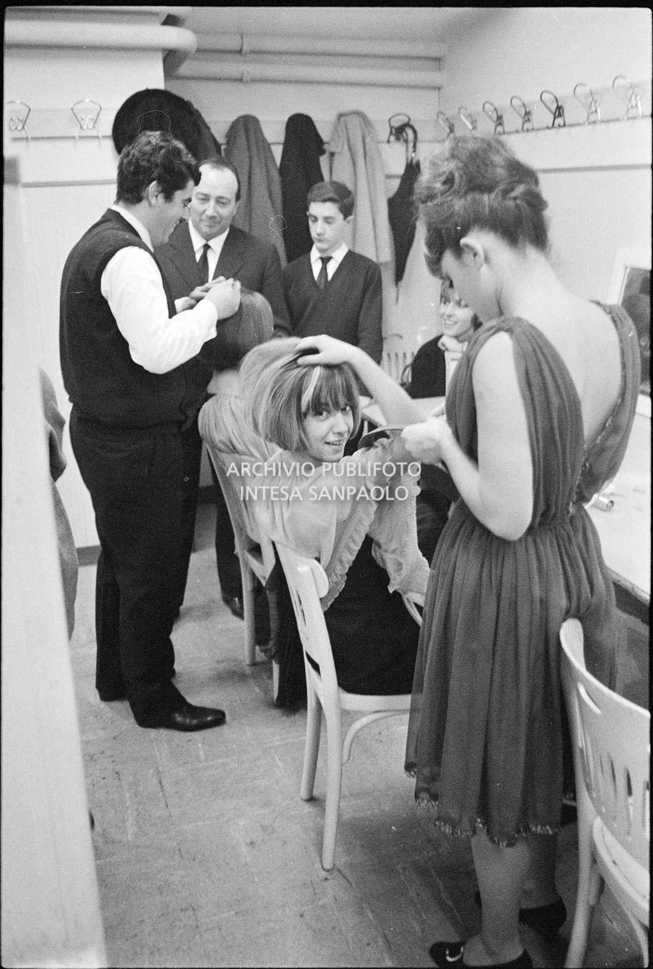 XV Festival della canzone italiana di Sanremo