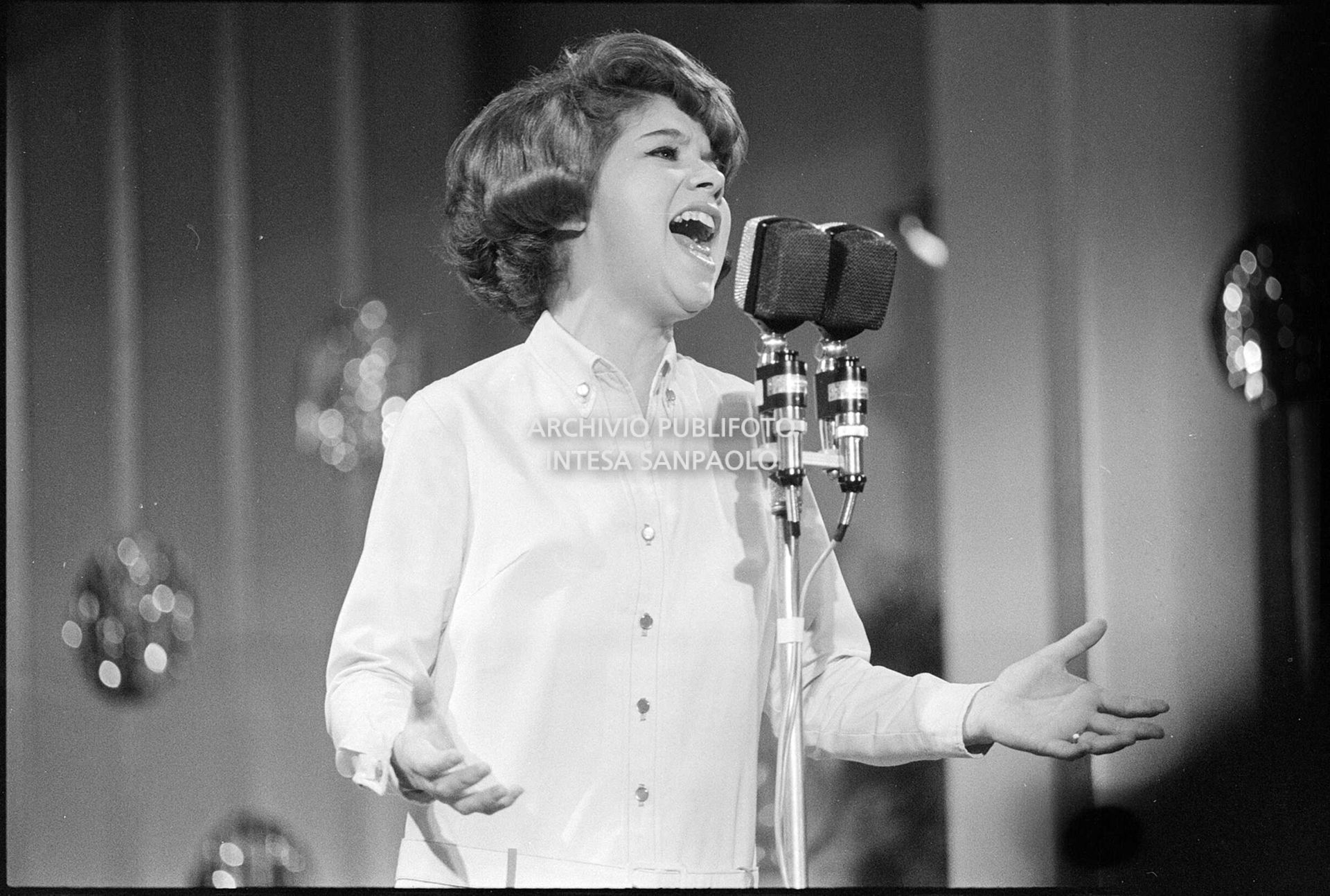 XV Festival della canzone italiana di Sanremo