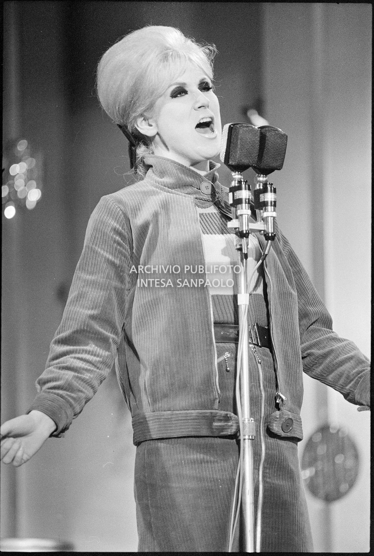 XV Festival della canzone italiana di Sanremo