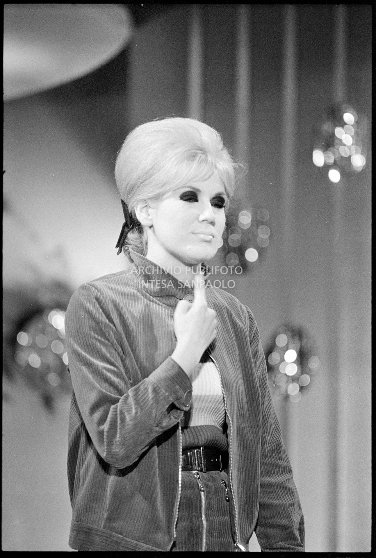 XV Festival della canzone italiana di Sanremo