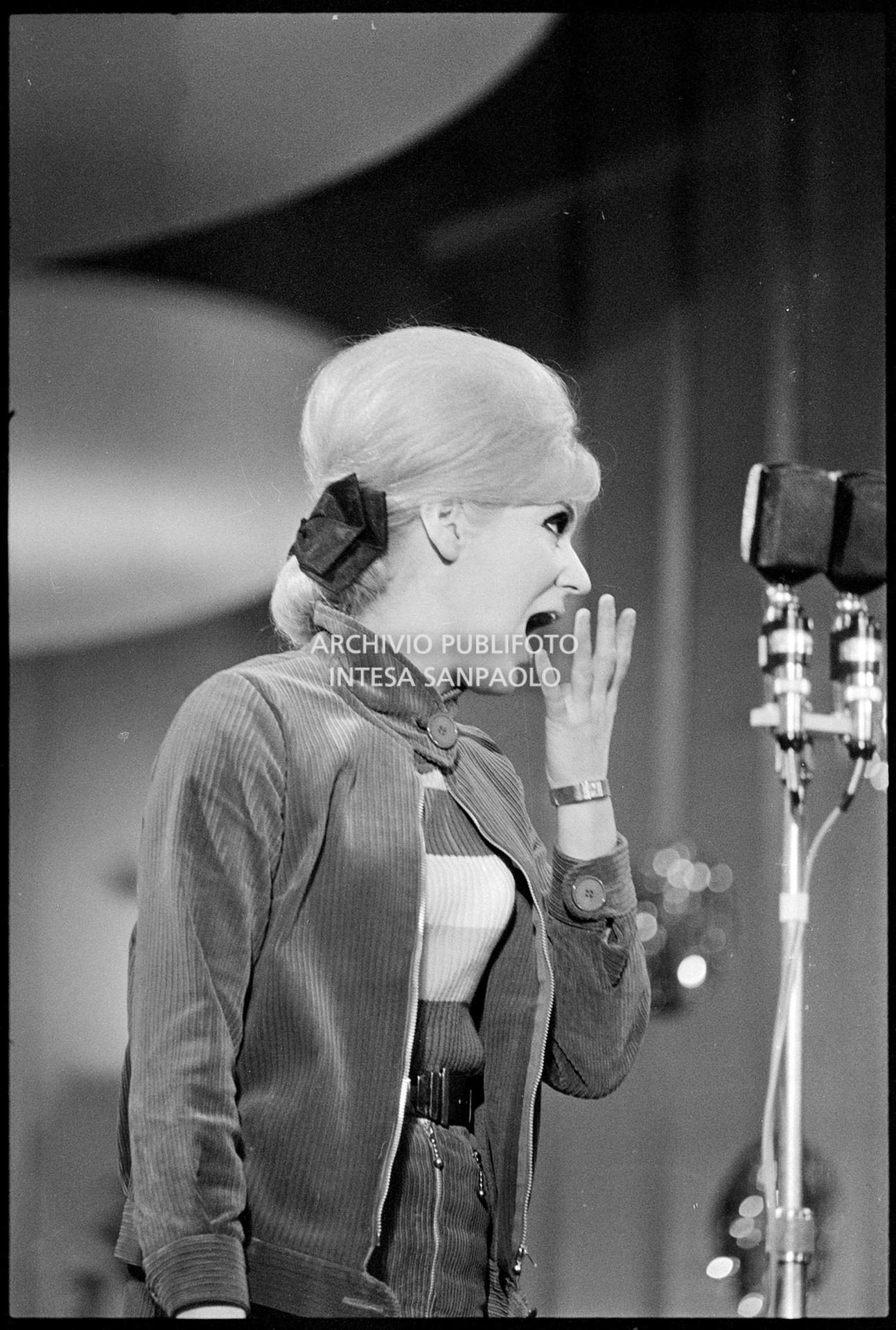 XV Festival della canzone italiana di Sanremo