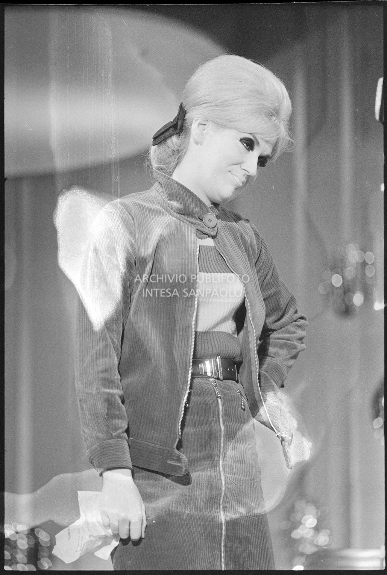 XV Festival della canzone italiana di Sanremo