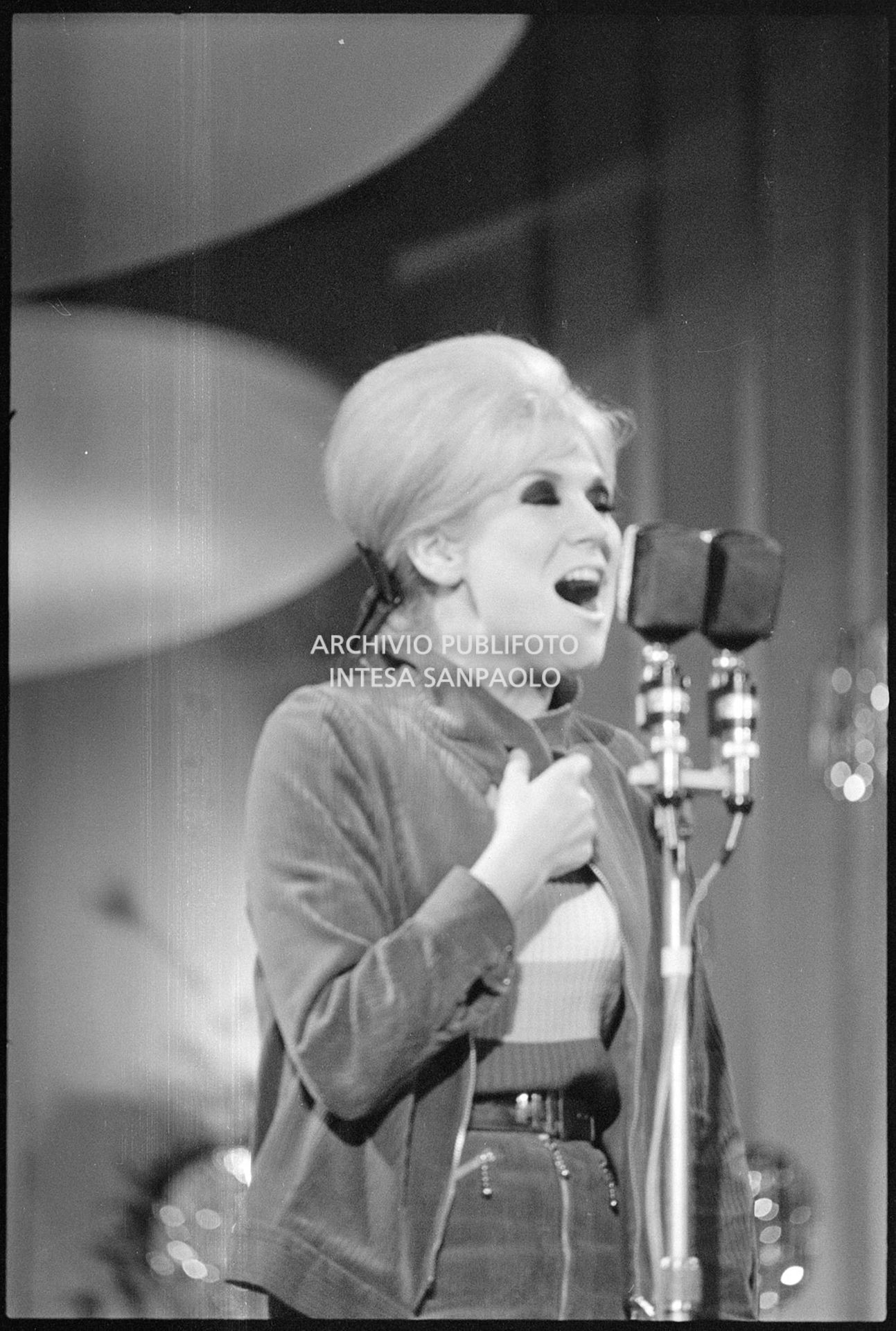 XV Festival della canzone italiana di Sanremo