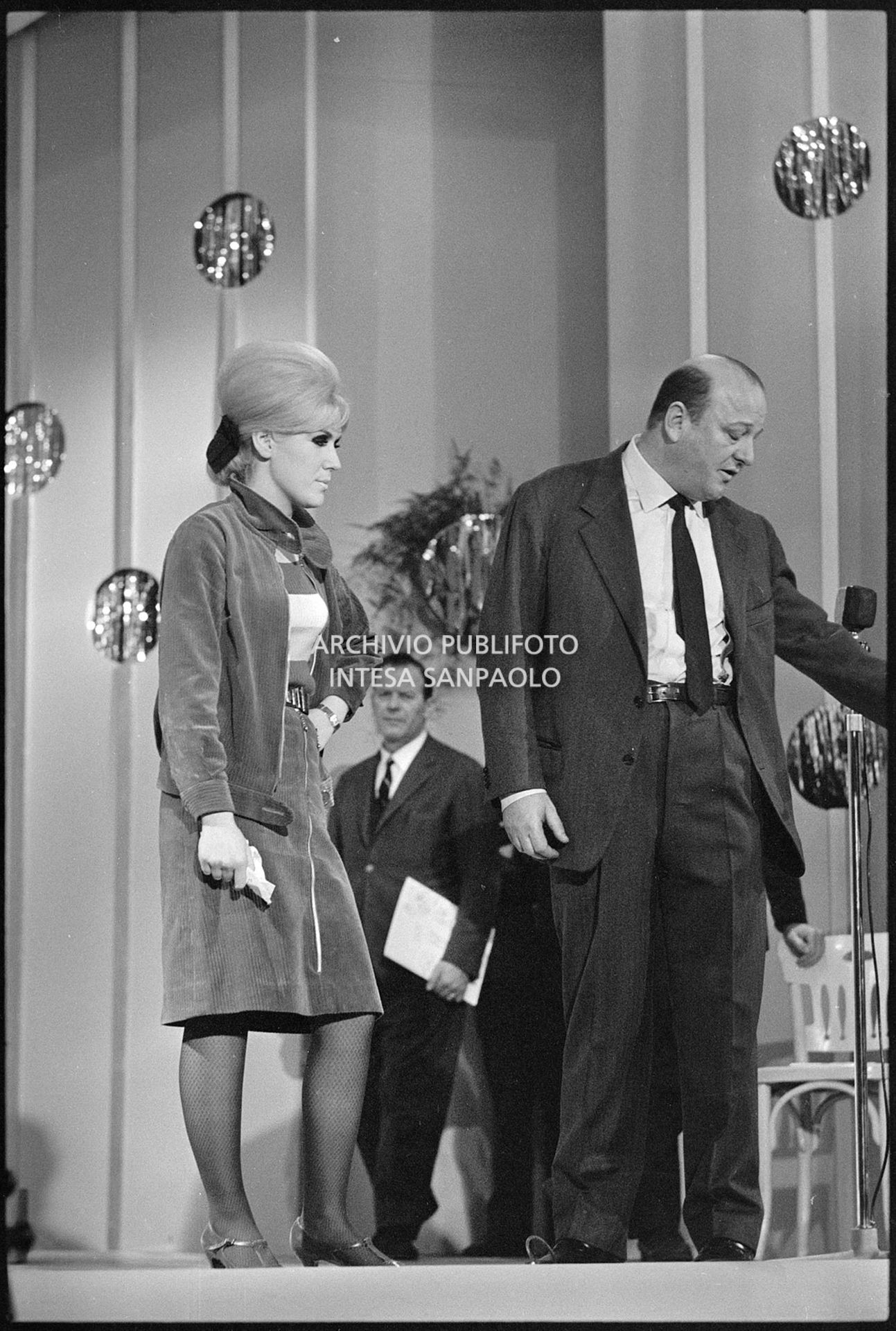 XV Festival della canzone italiana di Sanremo