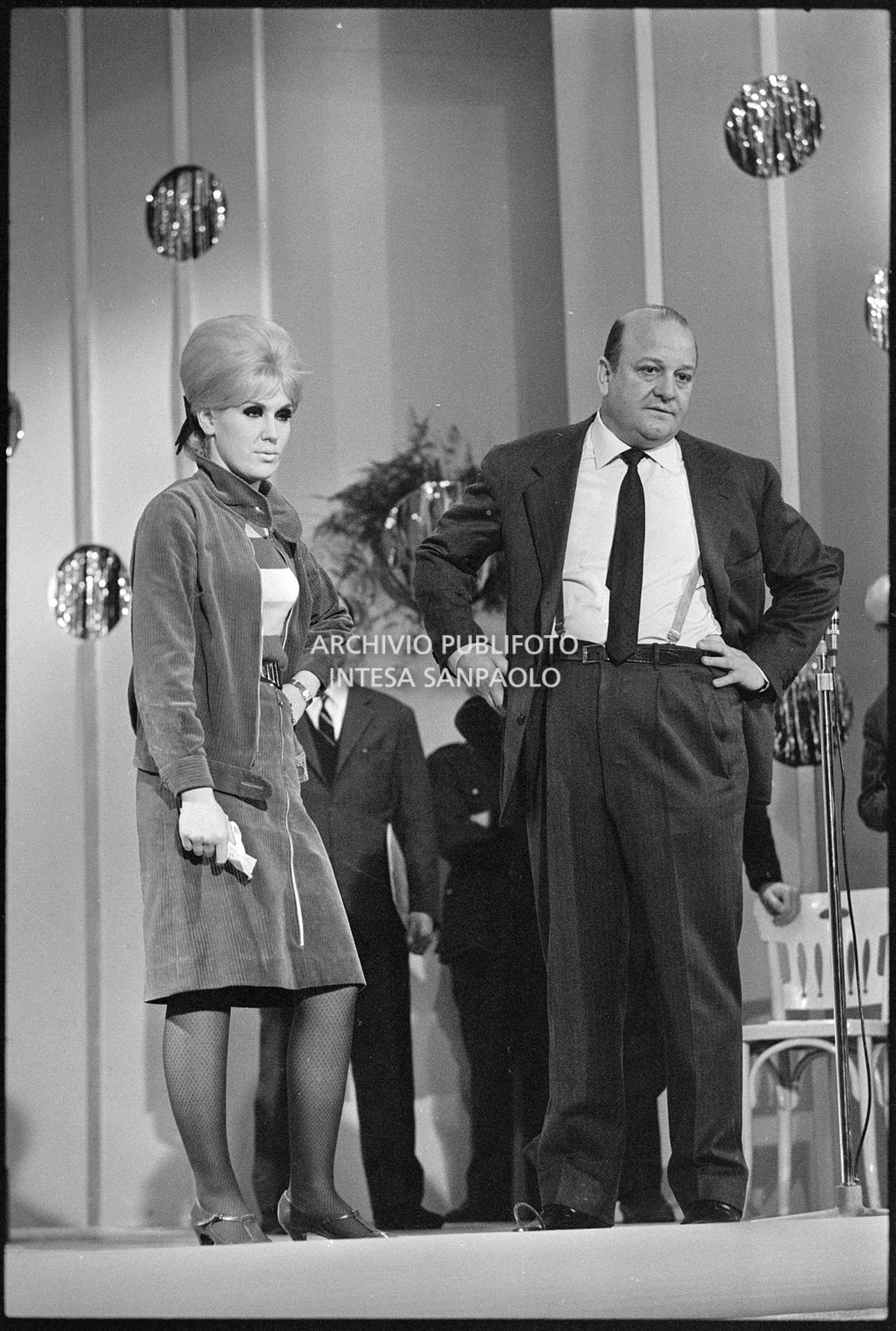 XV Festival della canzone italiana di Sanremo