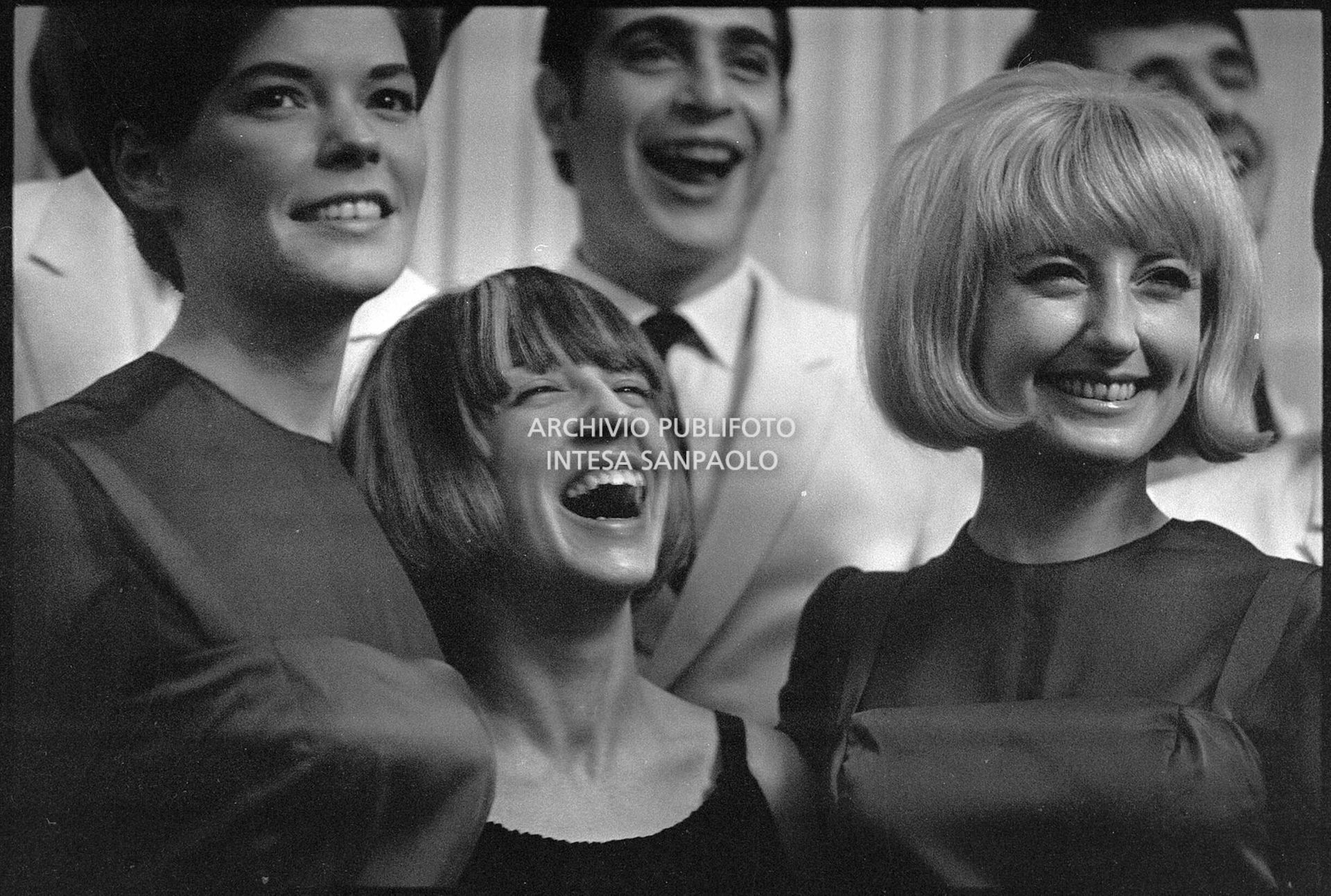 XV Festival della canzone italiana di Sanremo