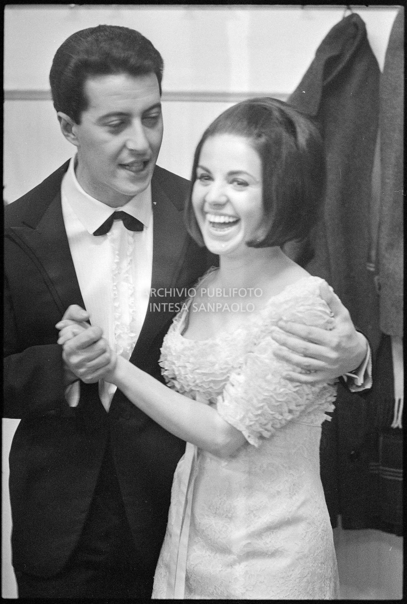 XV Festival della canzone italiana di Sanremo