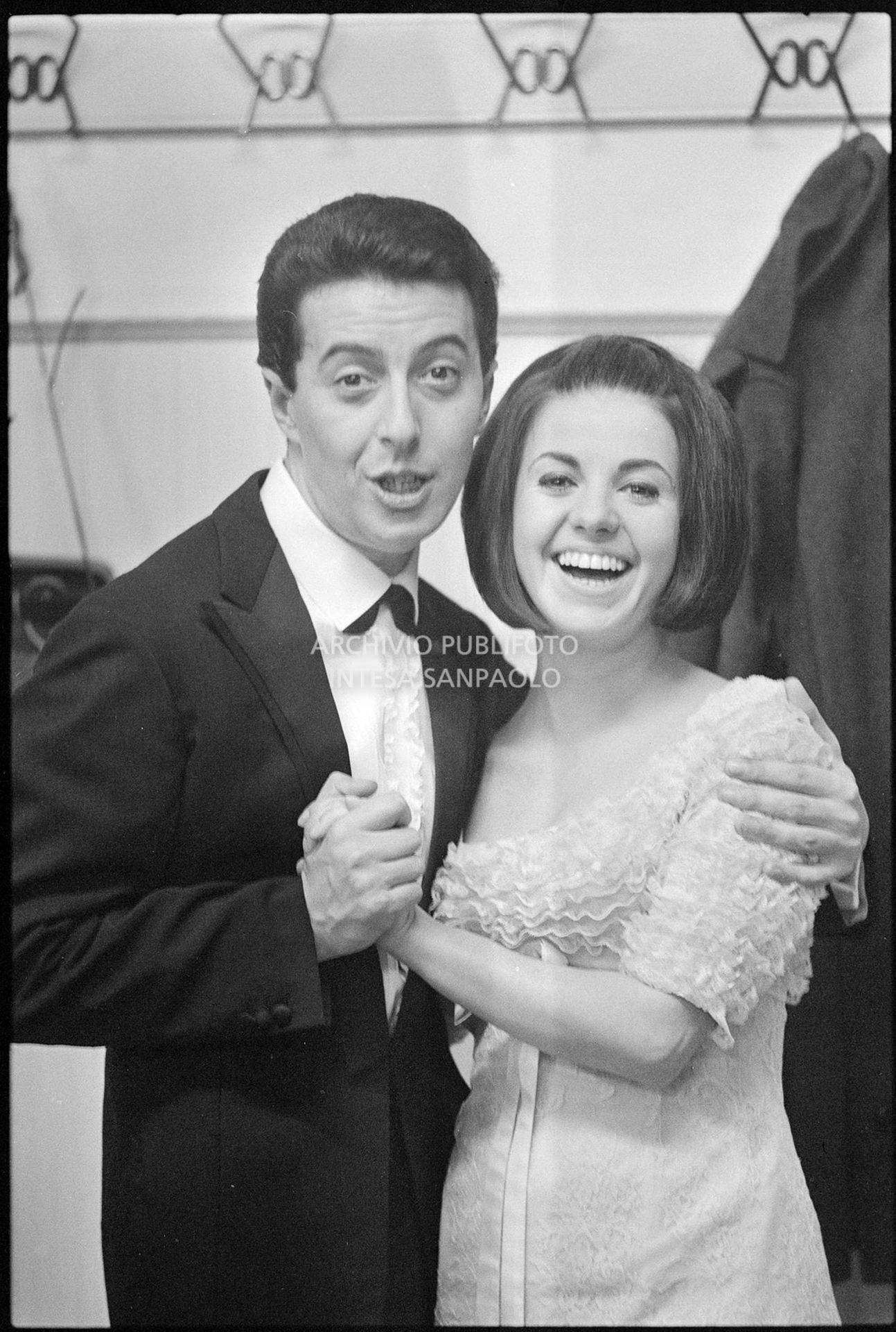 XV Festival della canzone italiana di Sanremo