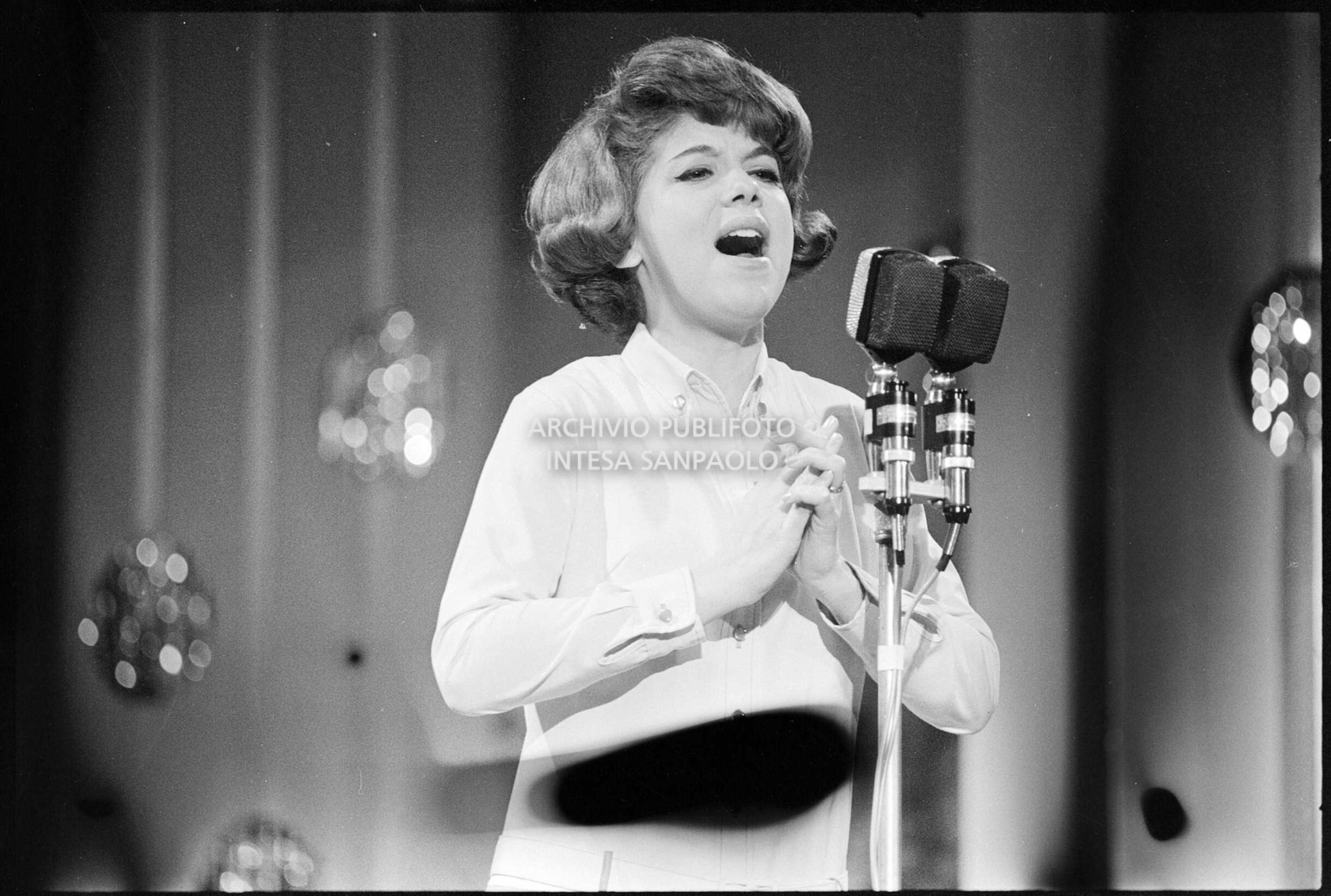 XV Festival della canzone italiana di Sanremo