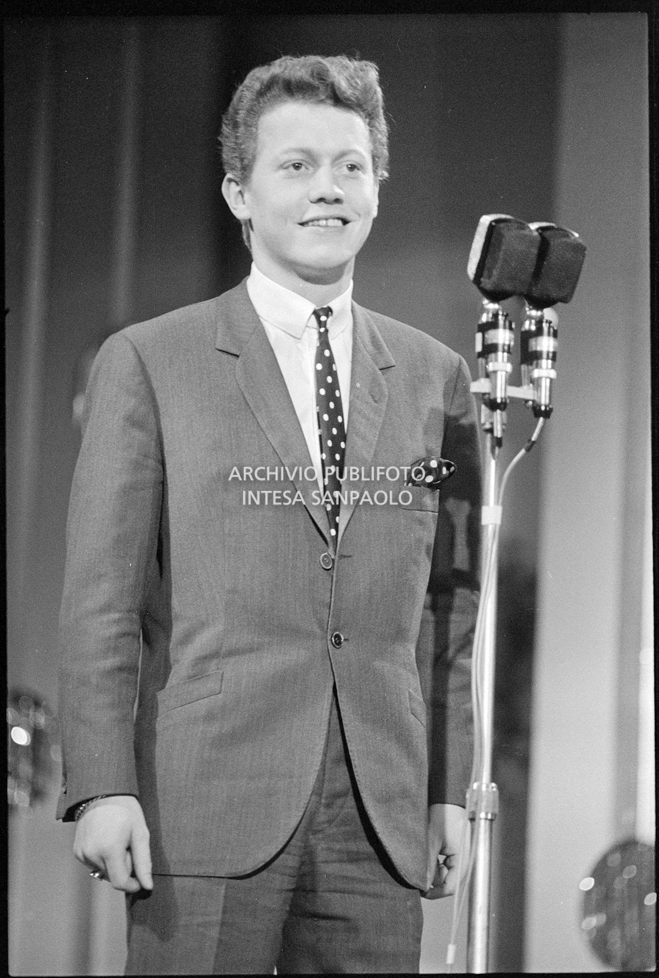 XV Festival della canzone italiana di Sanremo