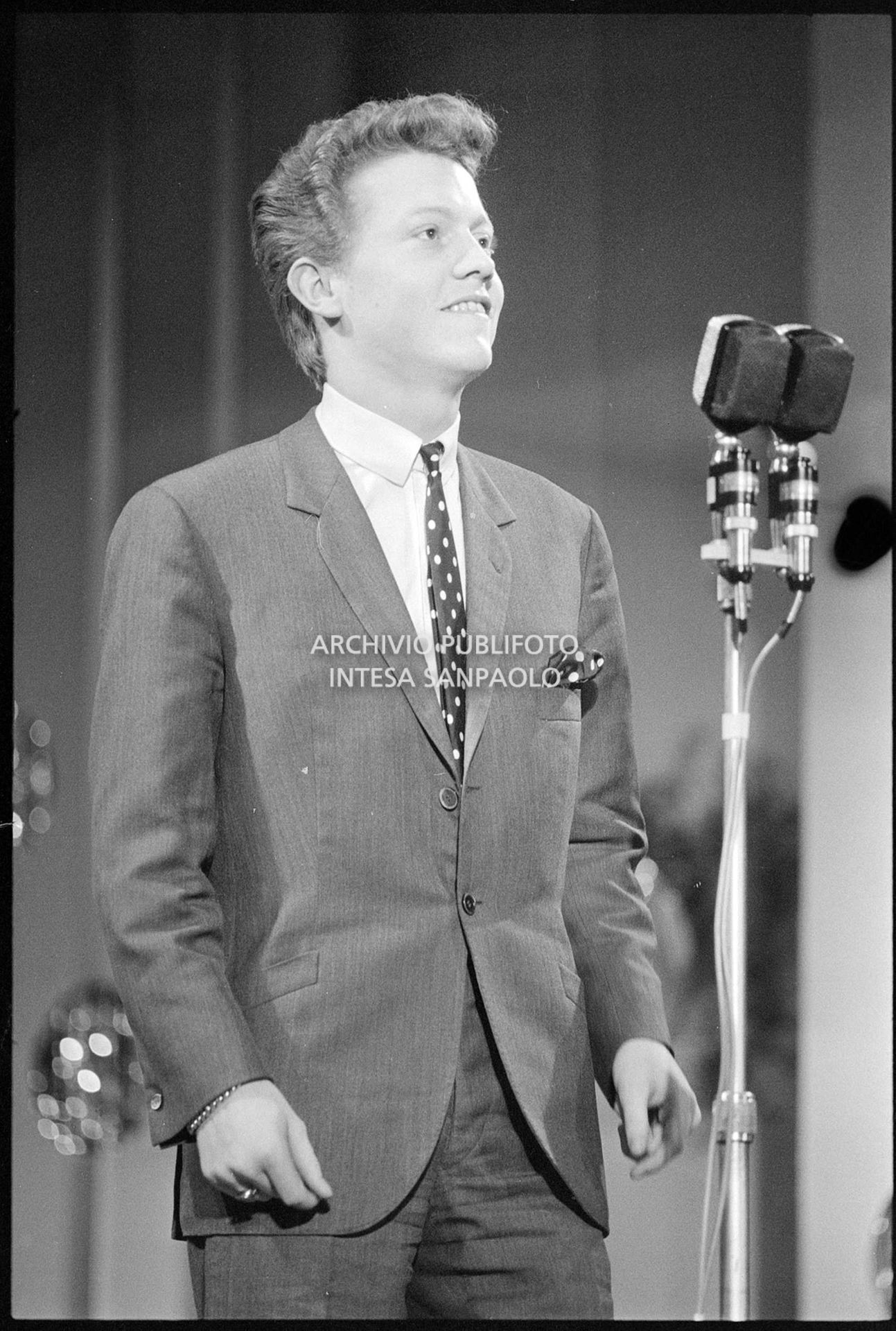 XV Festival della canzone italiana di Sanremo