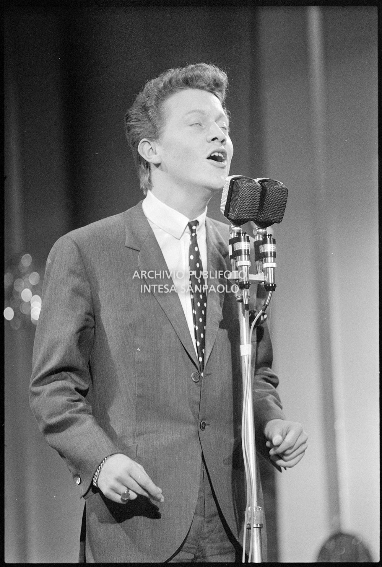 XV Festival della canzone italiana di Sanremo