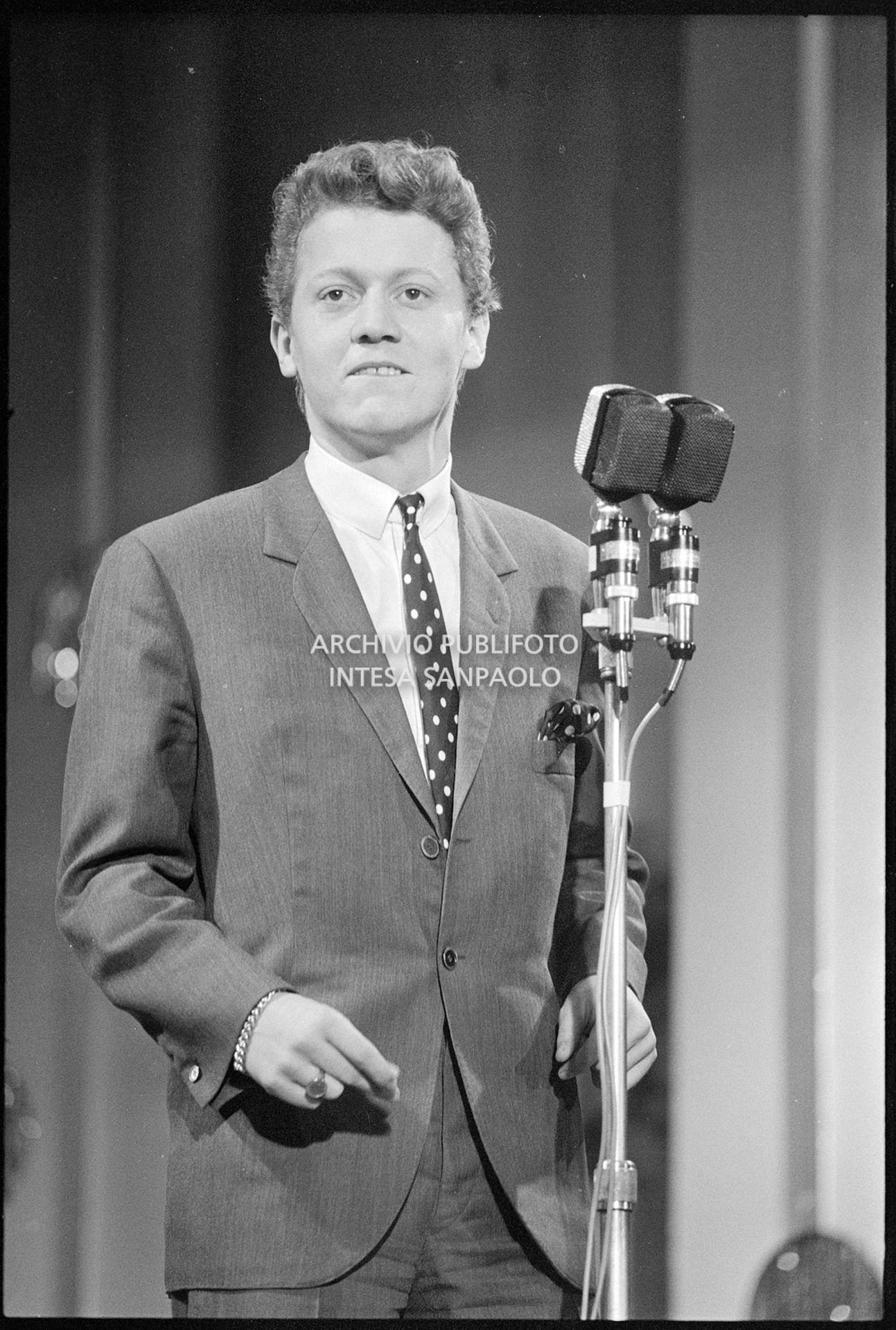 XV Festival della canzone italiana di Sanremo