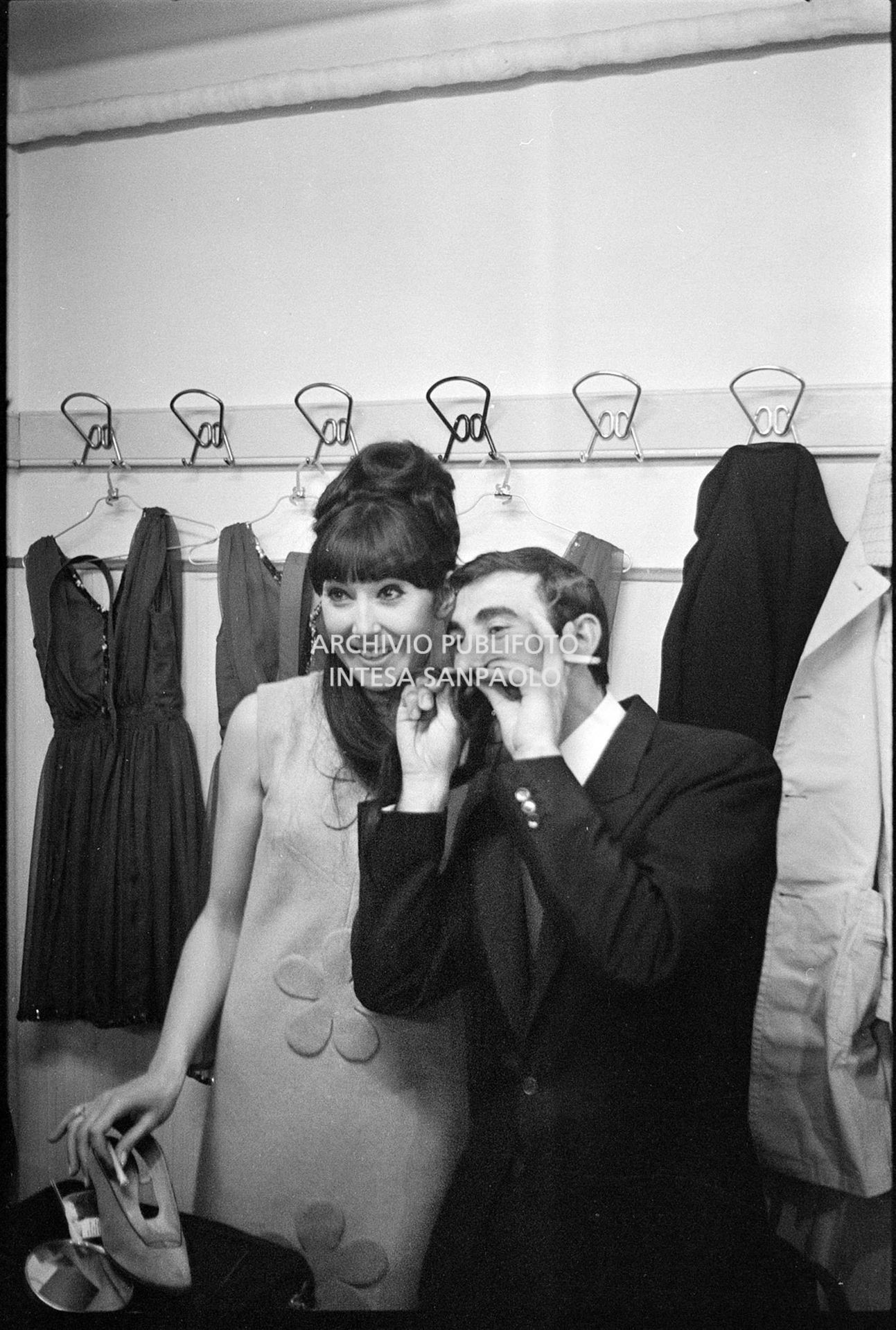 XV Festival della canzone italiana di Sanremo