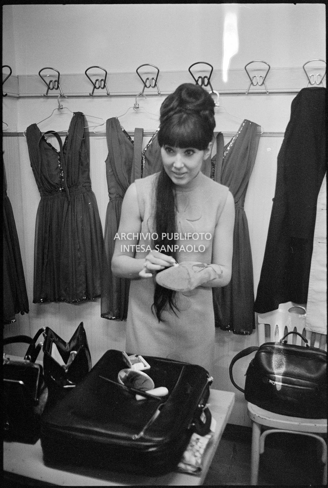 XV Festival della canzone italiana di Sanremo