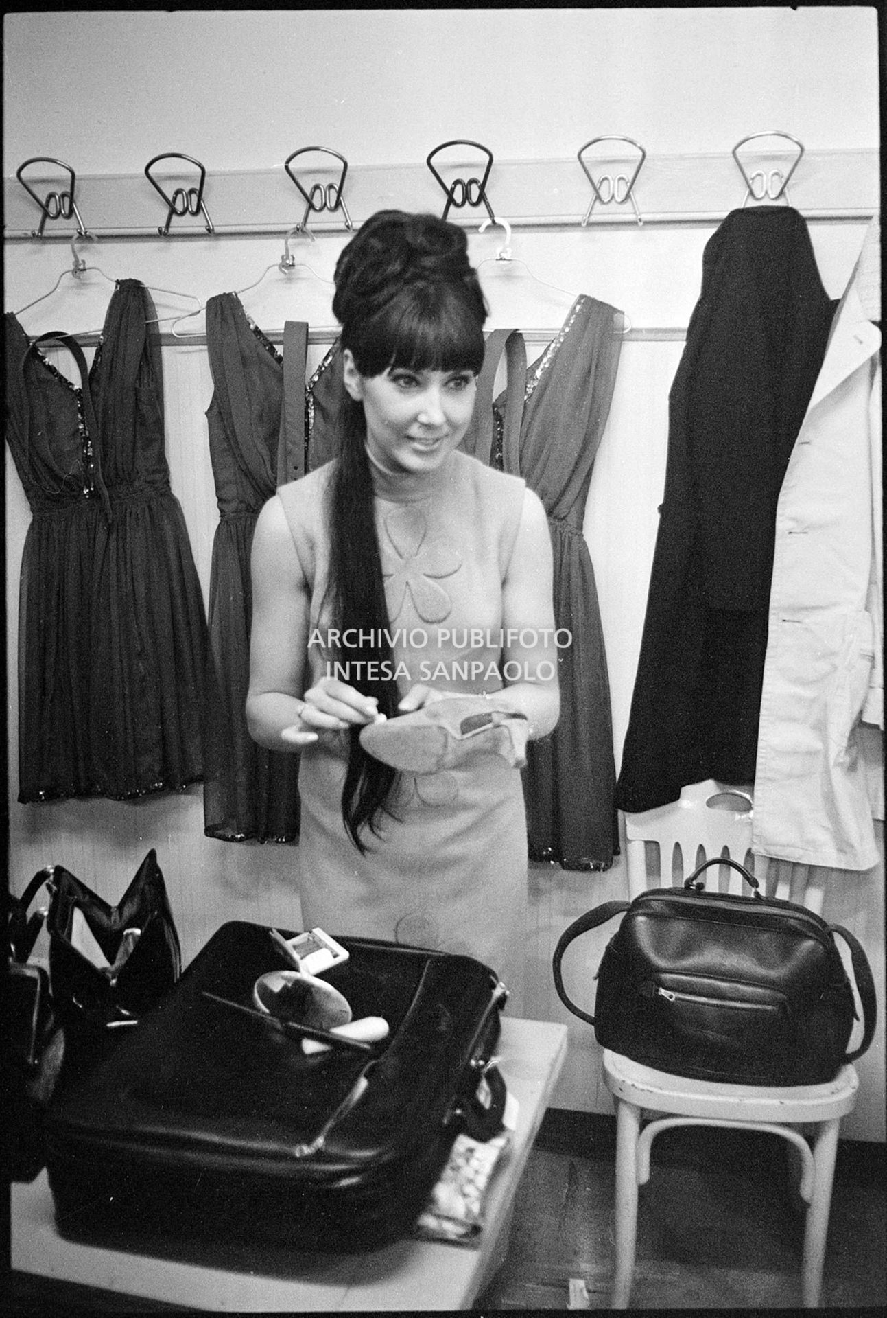 XV Festival della canzone italiana di Sanremo